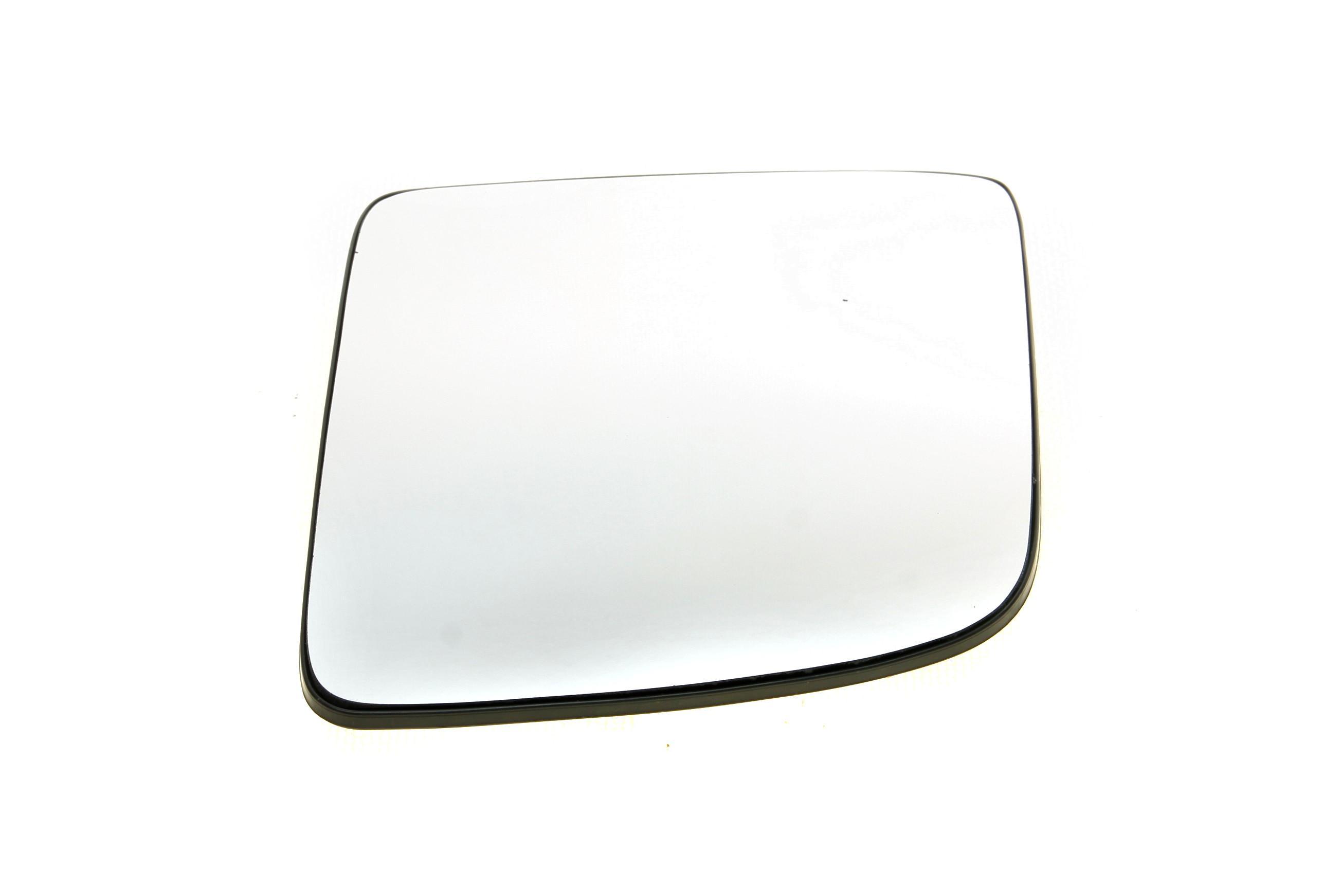 Скло дзеркала Ford Connect 02- (L)