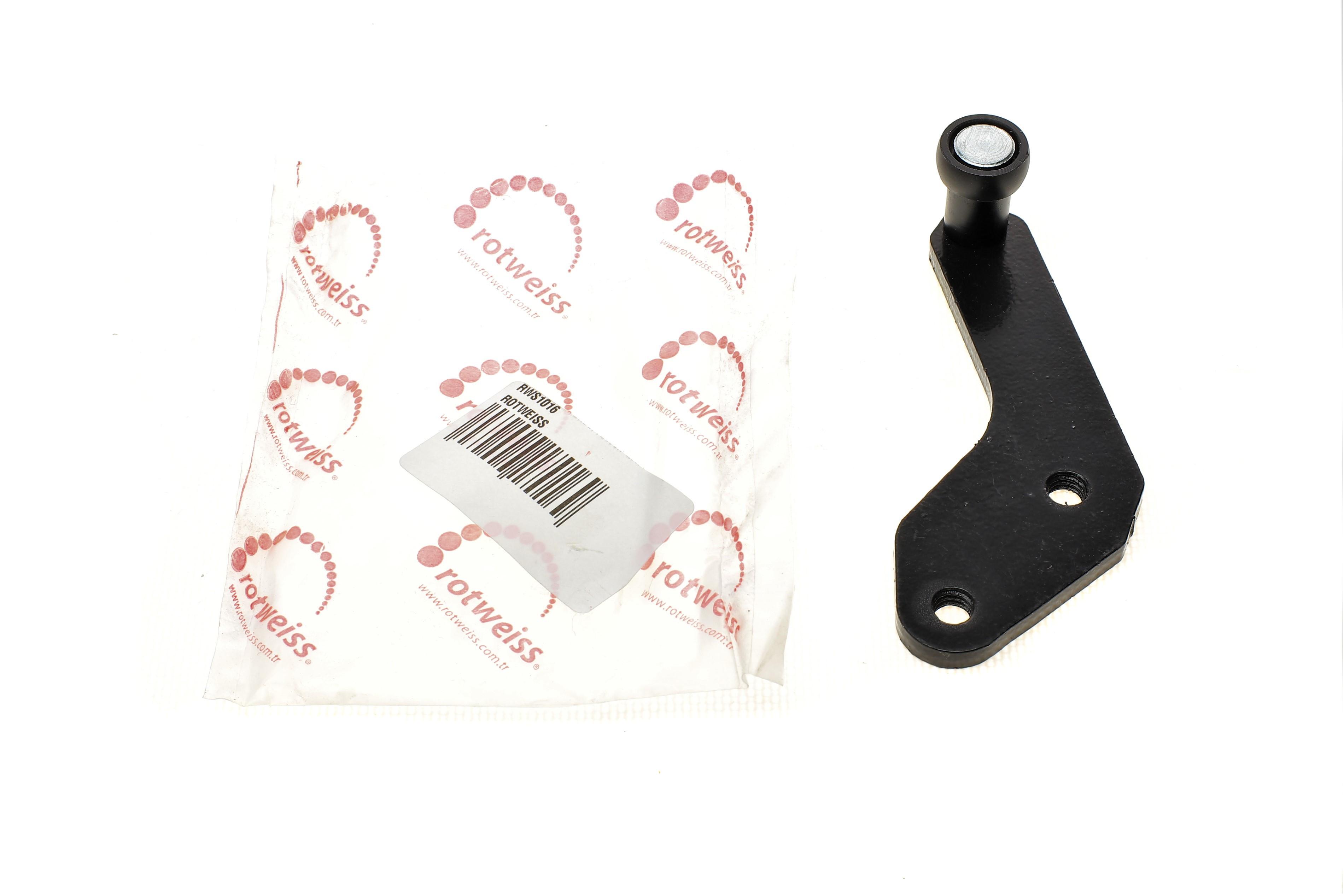 Ролик дверей (бічних/нижній) Ford Transit 00-