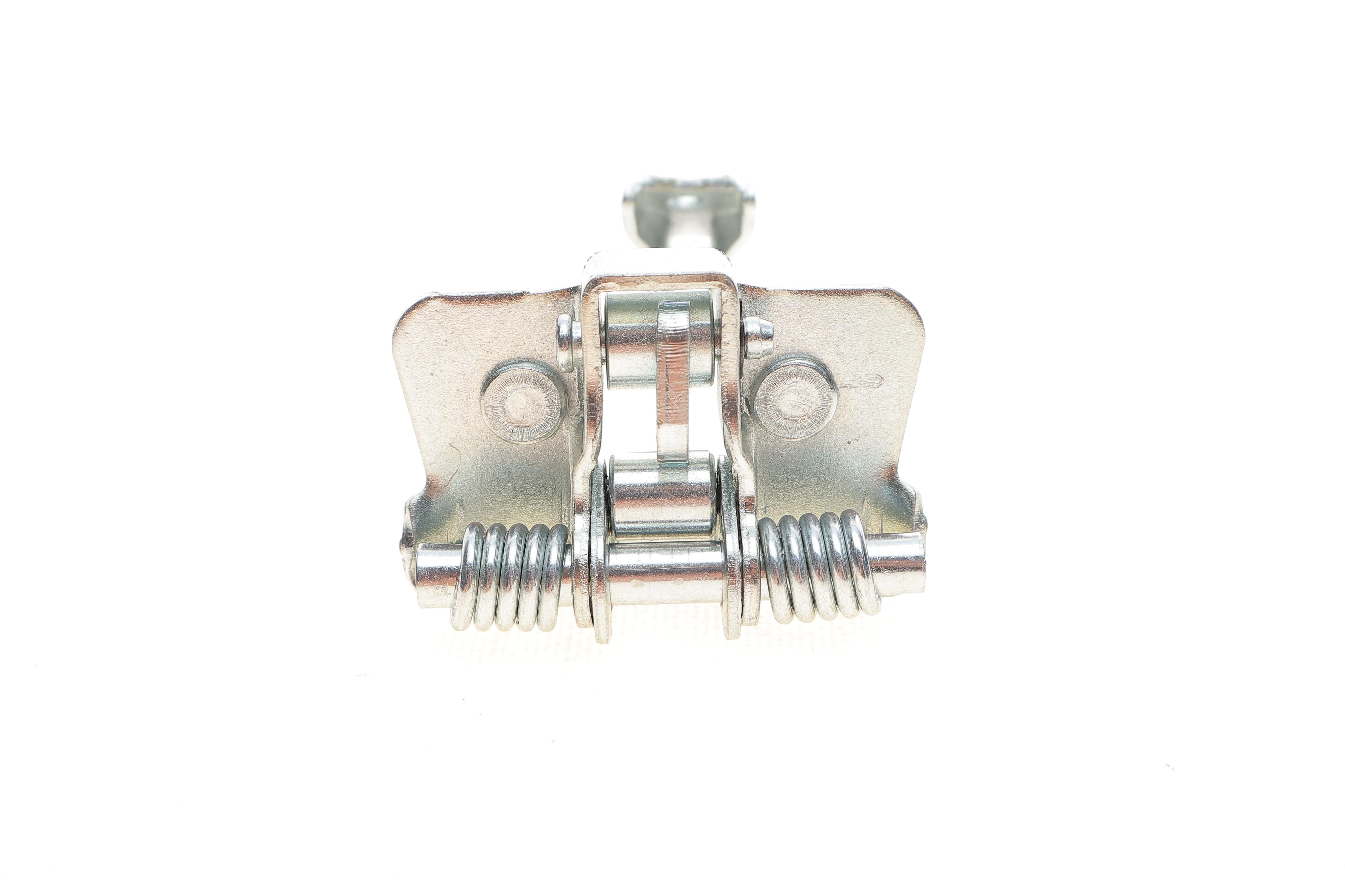 Обмежувач дверей (задніх) Renault Logan/Sandero 12-