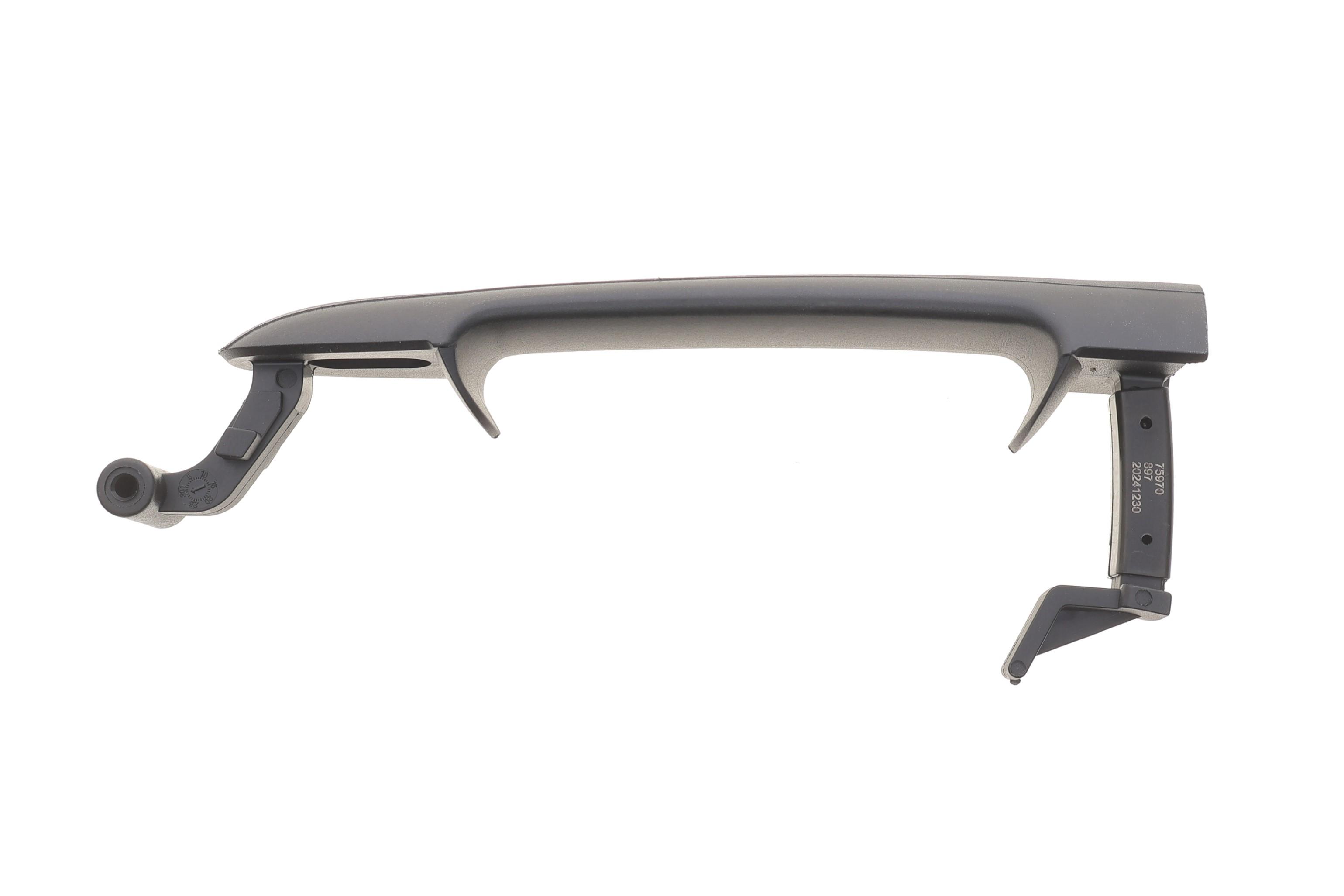 Ручка дверей (бічних і задньої/ззовні) MB Sprinter 906/VW Crafter 06-