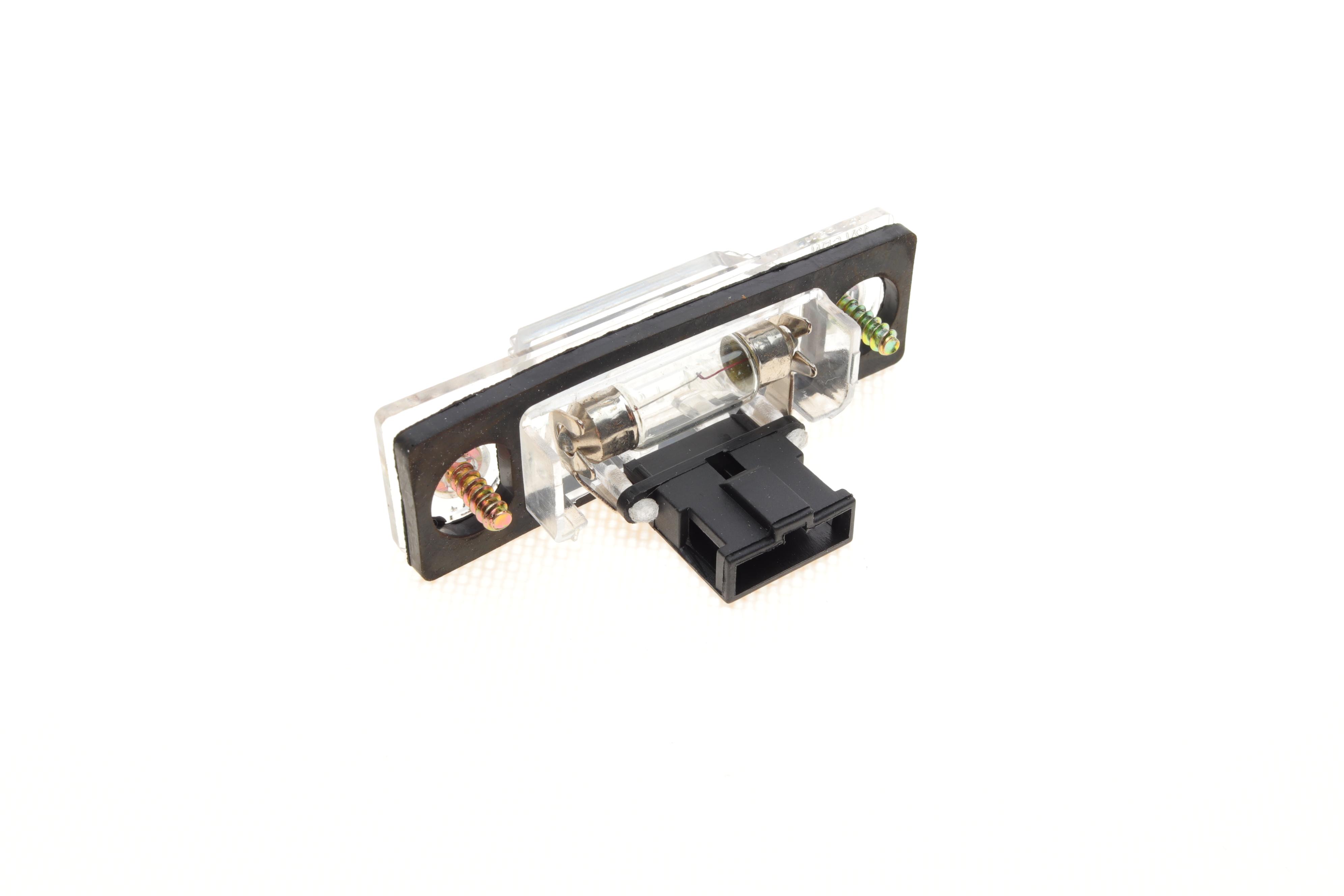 Підсвітка номера (заднього) Ford Galaxy/VW Sharan 95-10