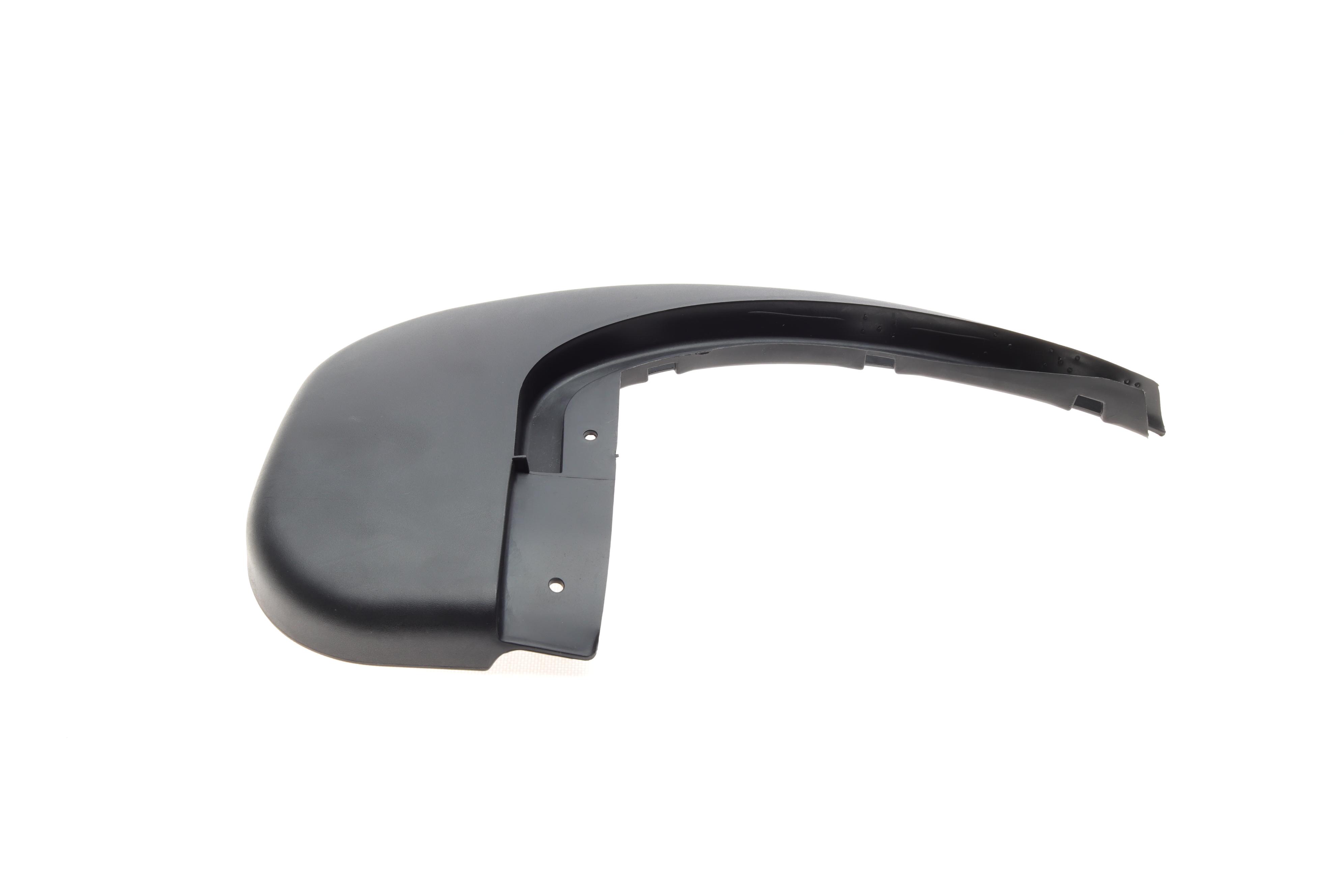 Бризковик (задній) (L) MB Vito (W639) 03-