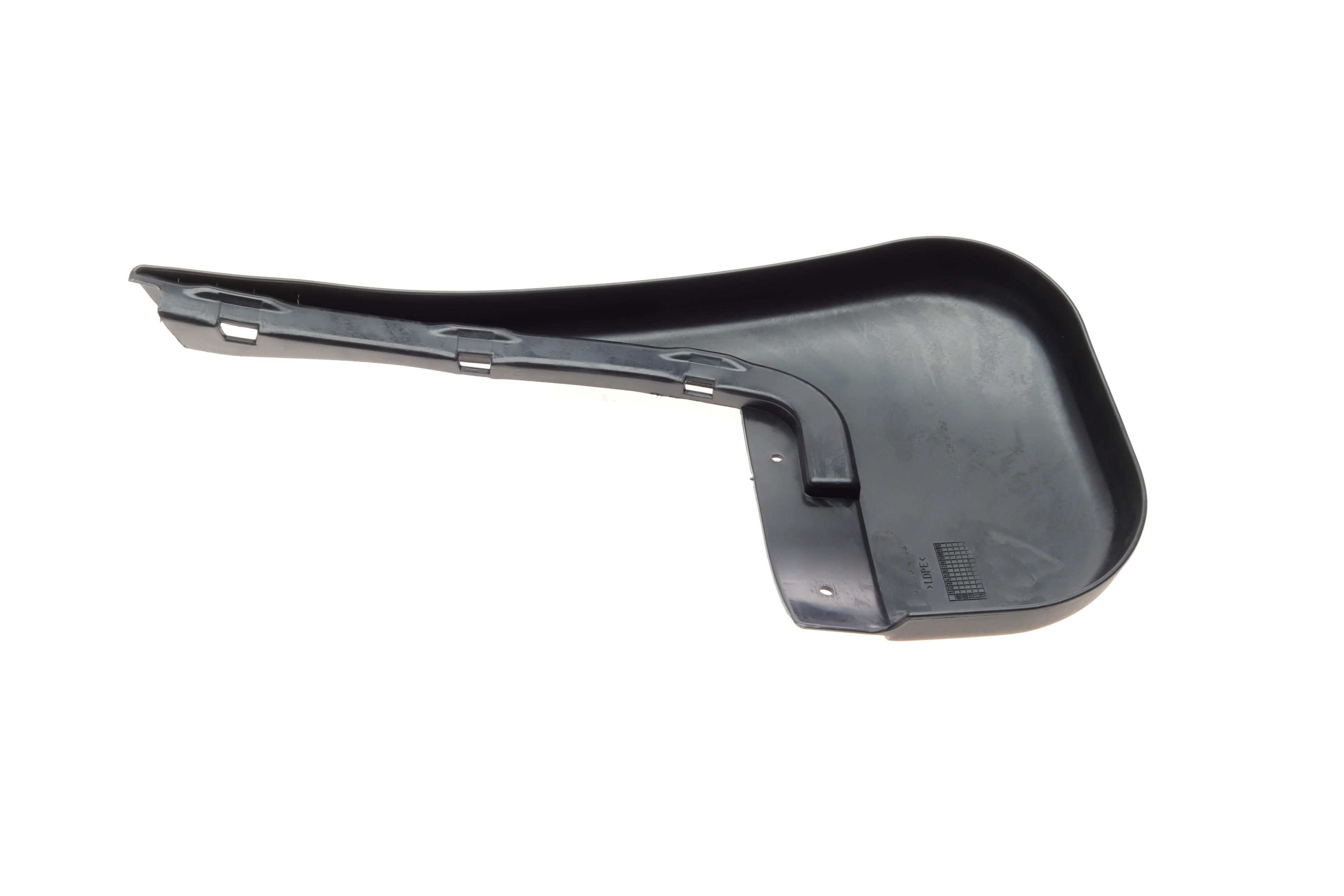 Бризковик (задній) (L) MB Vito (W639) 03-