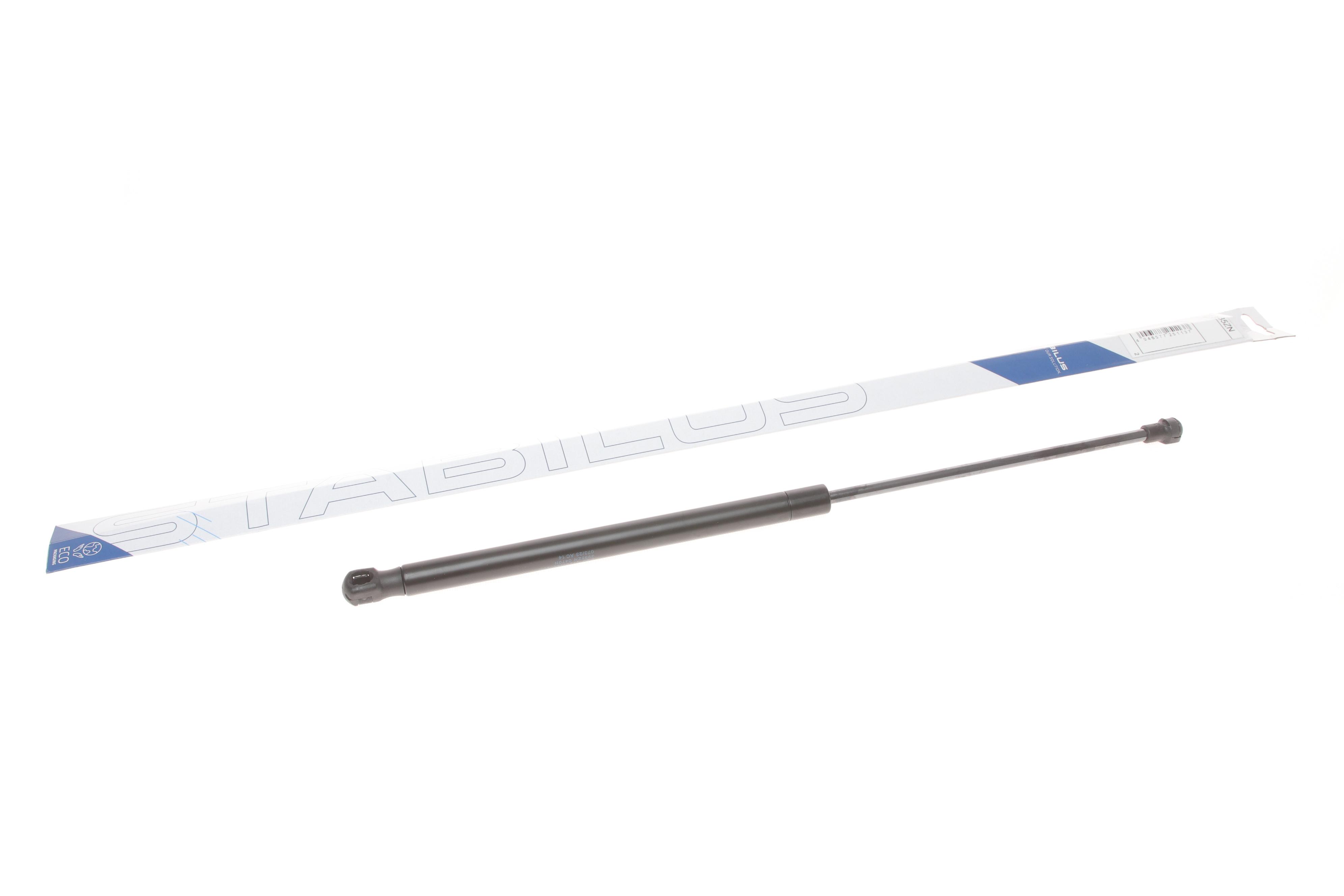 Амортизатор кришки багажника Seat Ibiza 02-09