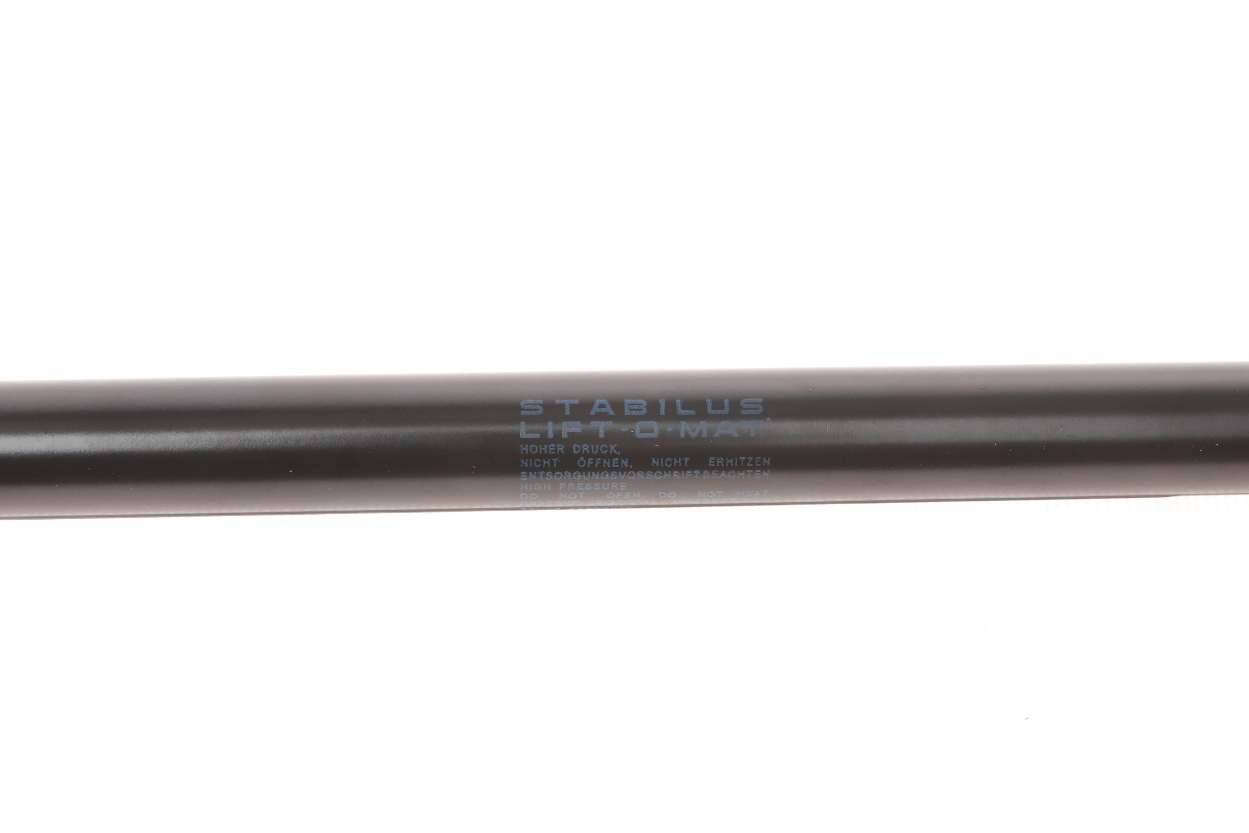 Амортизатор кришки багажника Seat Ibiza 02-09