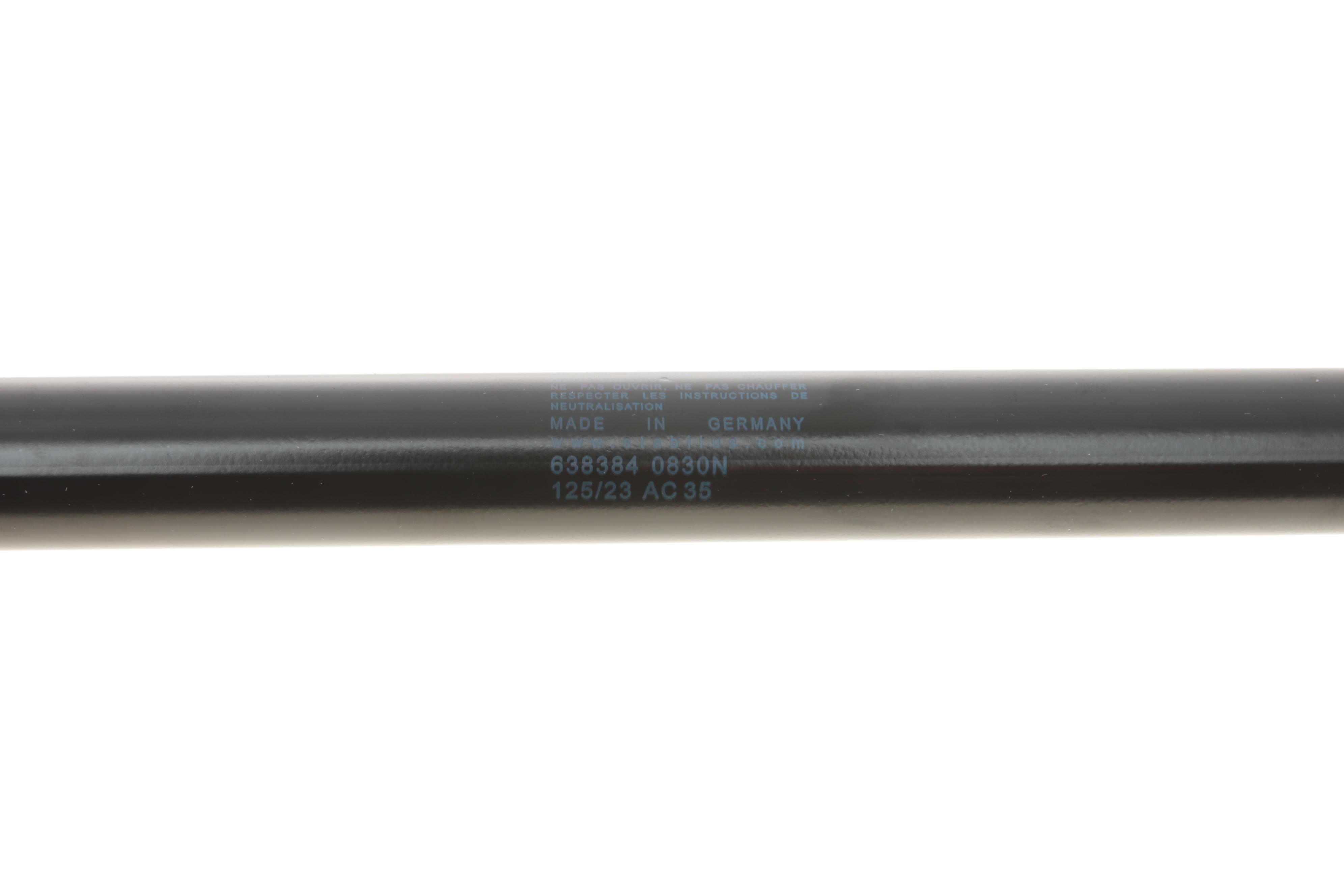 Амортизатор кришки багажника VW Caddy III-IV 10-