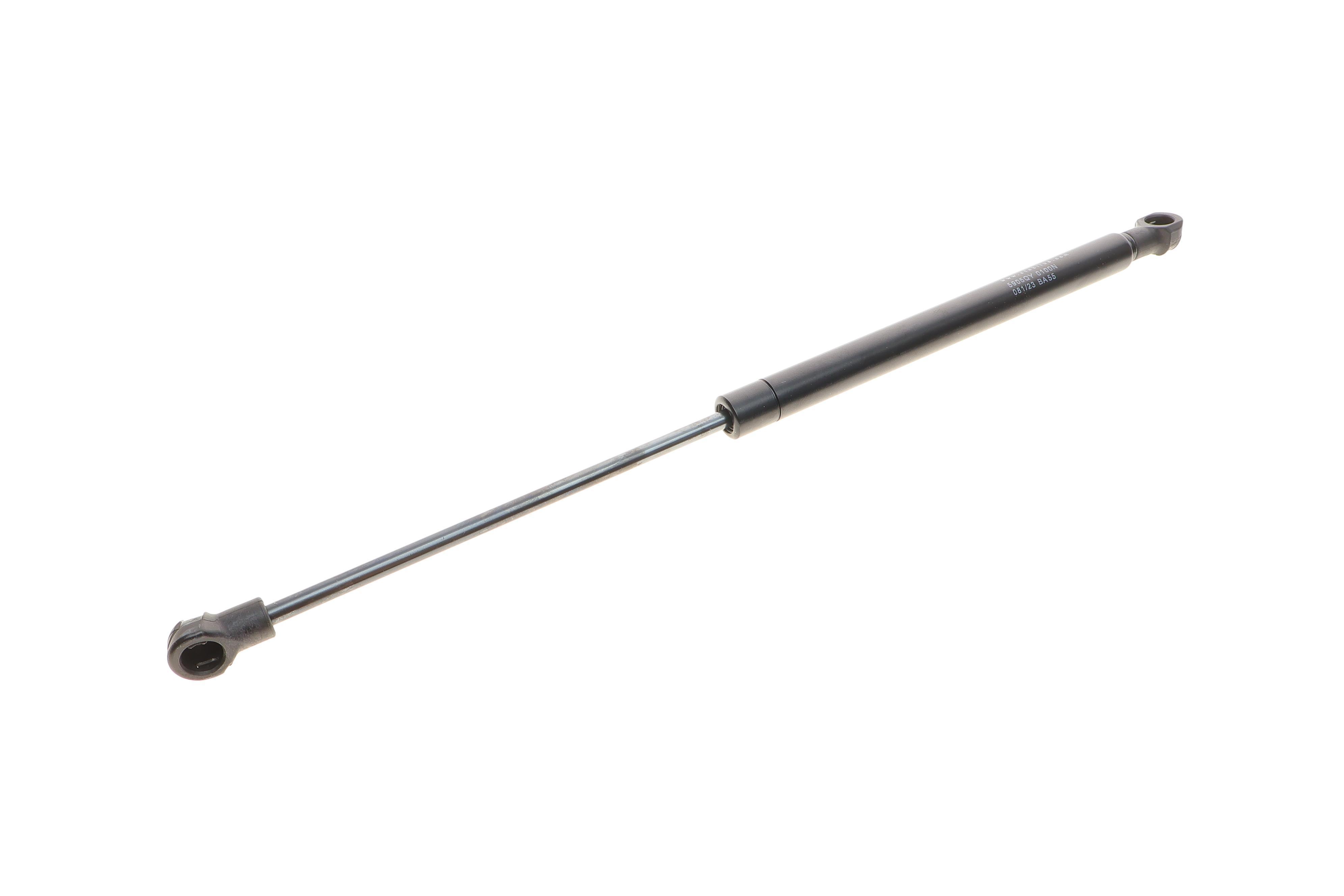 Амортизатор кришки скла багажника Kia Sorento I 02-