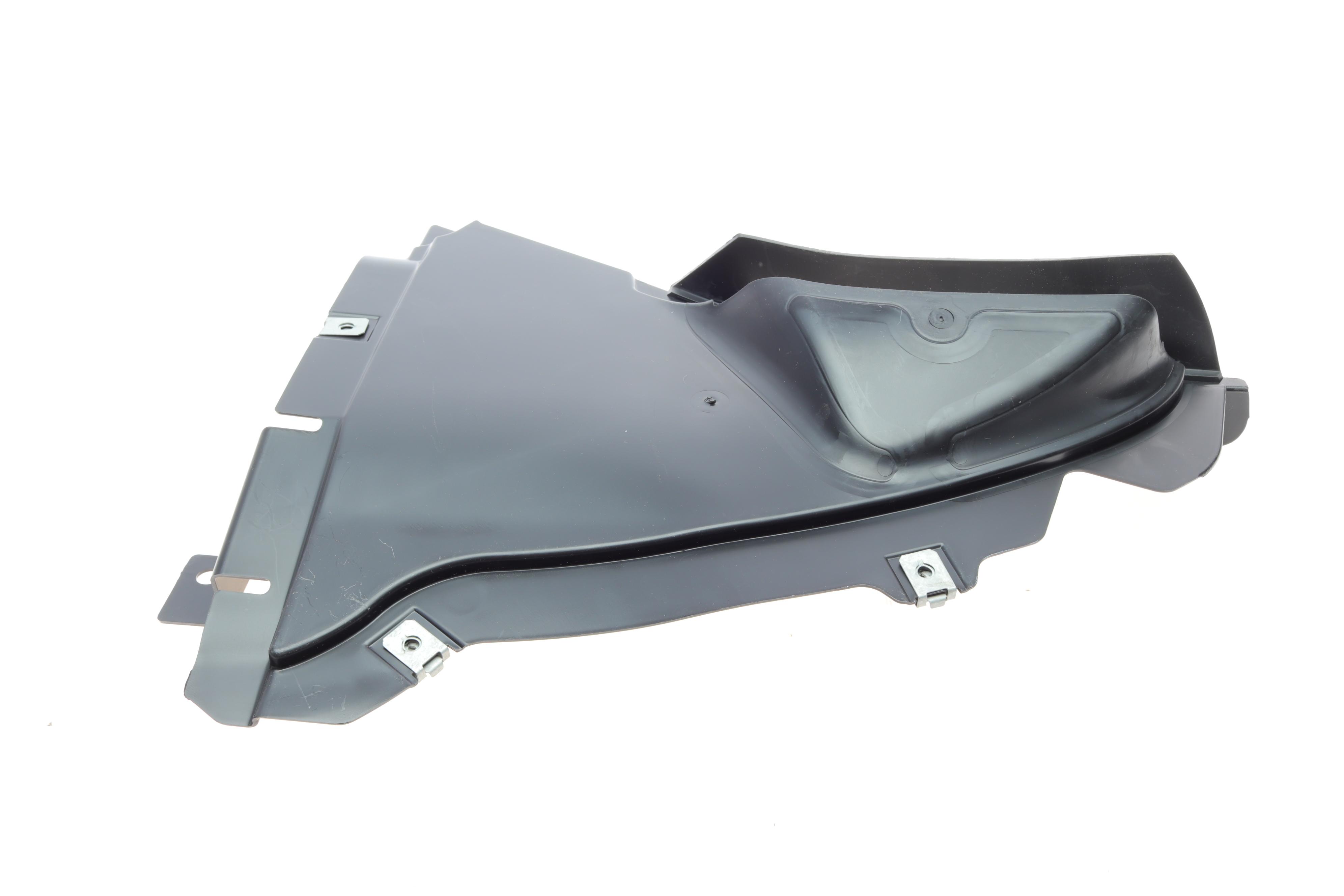 Підкрилок (передній/передня частина) BMW 5 (F10) 10-17 (R)