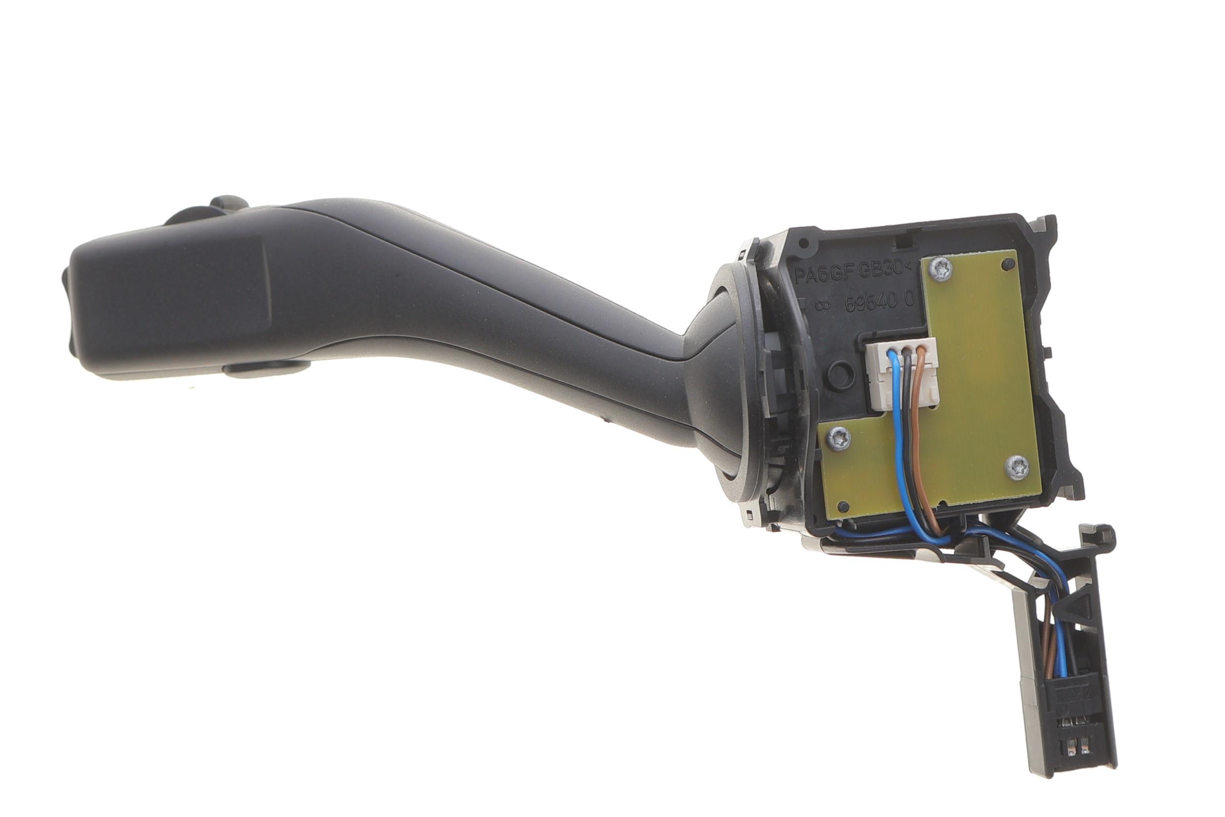 Перемикач підрульовий VW Caddy III/Golf VI/Touran 03-15 (R)