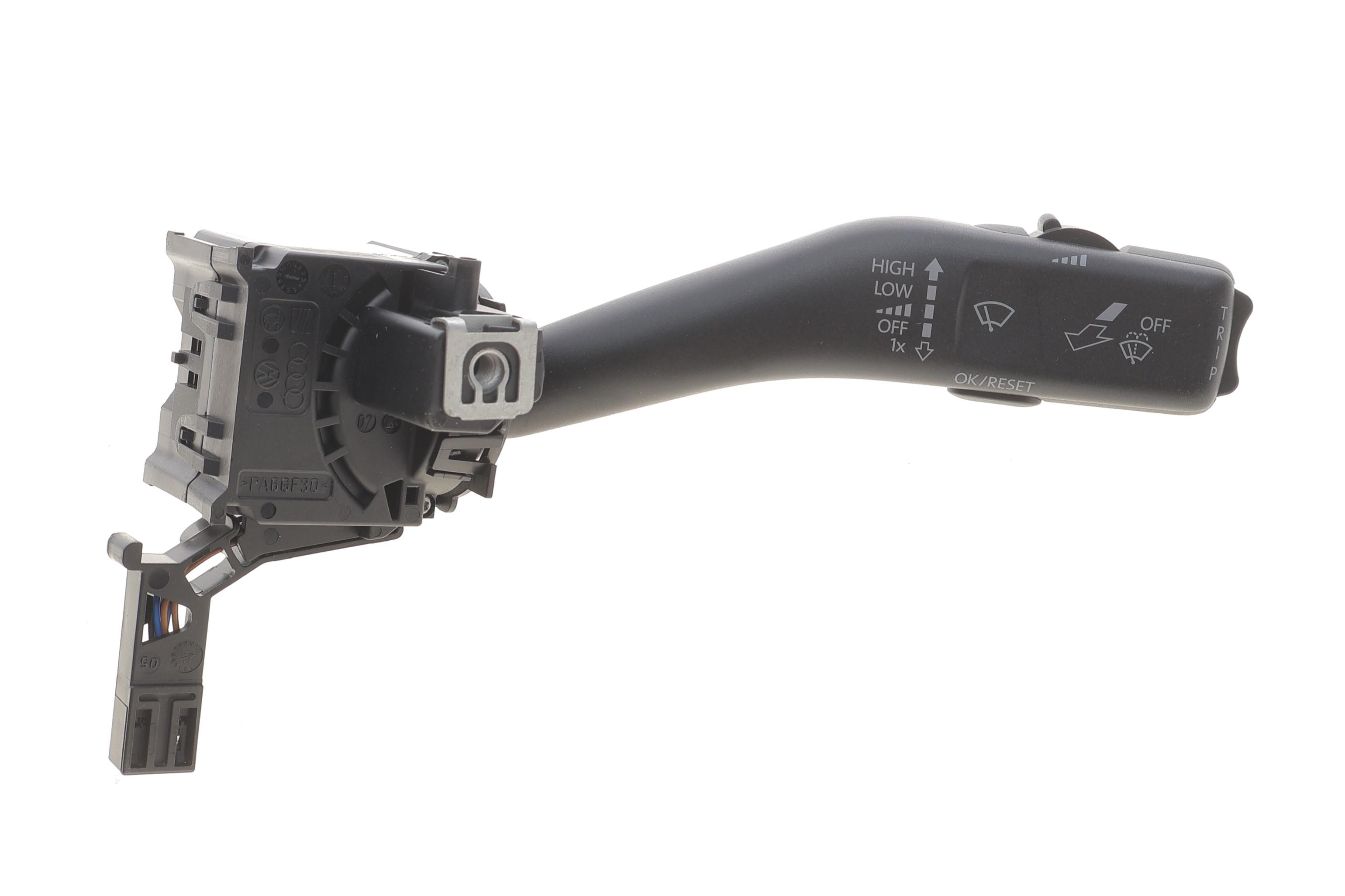 Перемикач підрульовий VW Caddy III/Golf VI/Touran 03-15 (R)