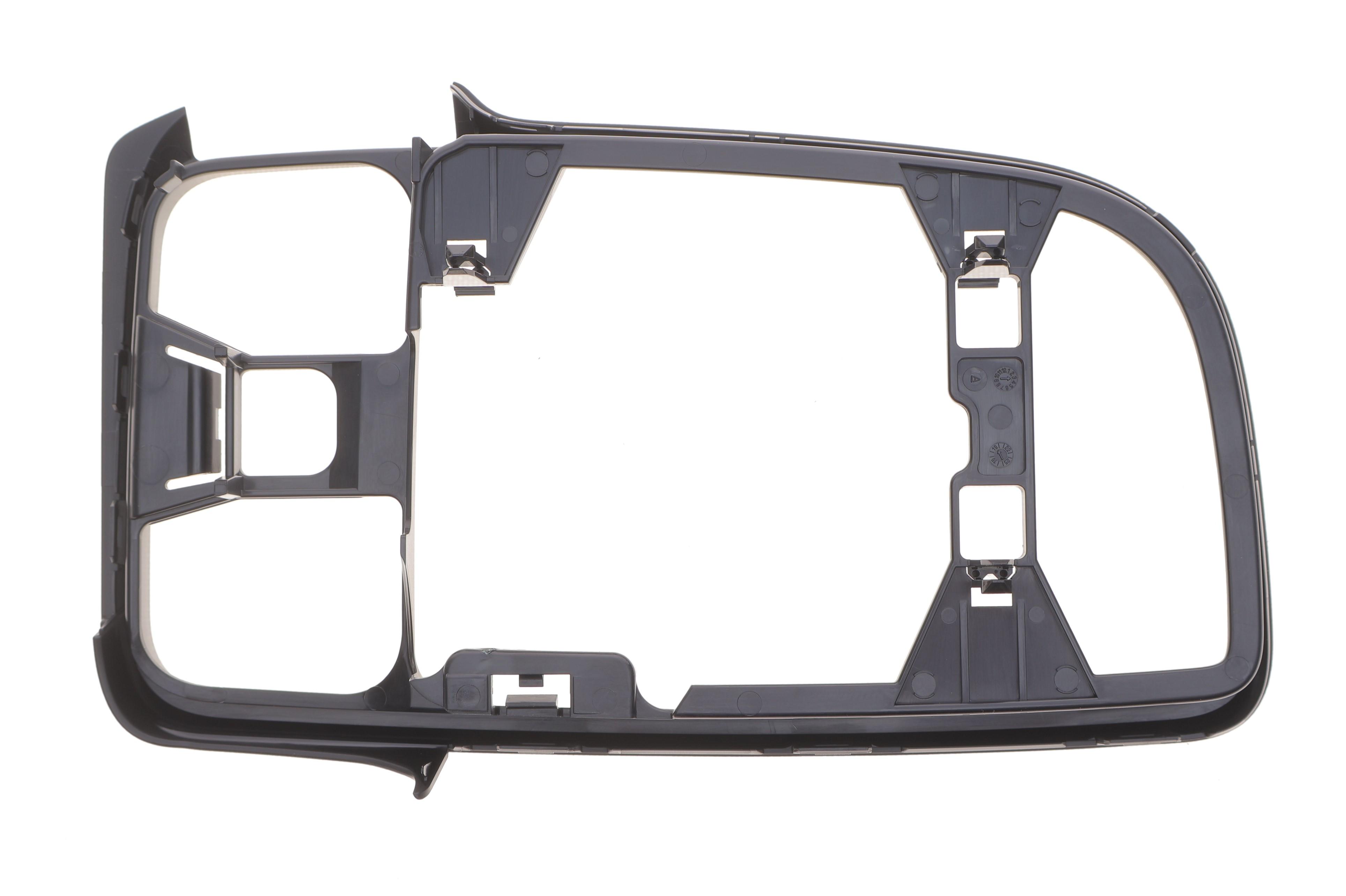 Рамка дзеркала заднього виду MB Sprinter (W907/W910) 18- (R)