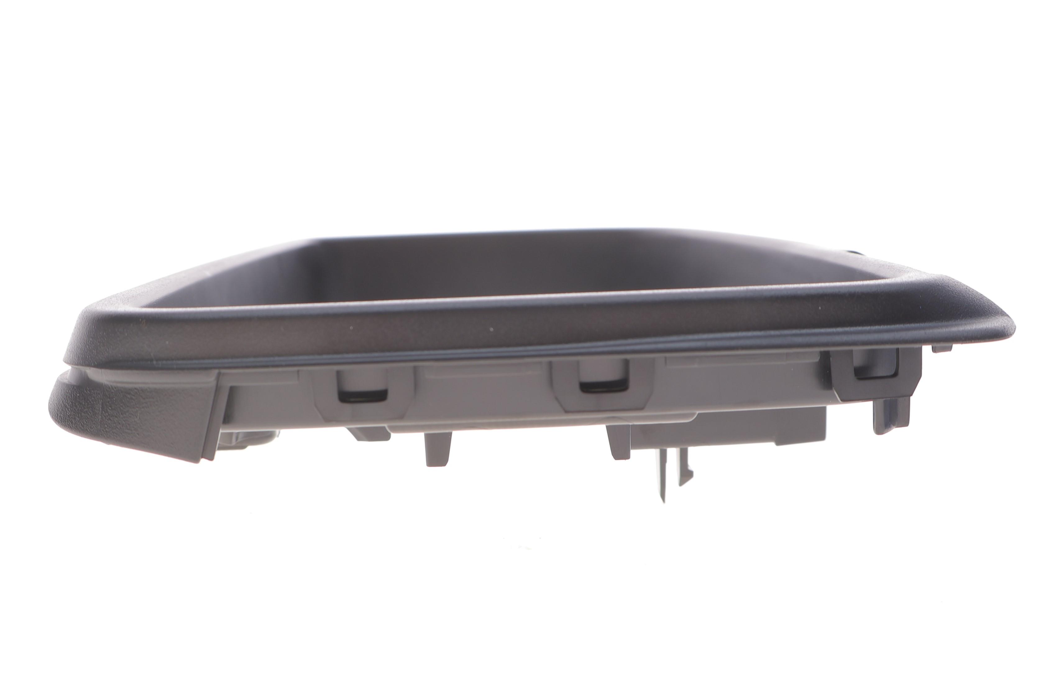 Рамка дзеркала заднього виду MB Sprinter (W907/W910) 18- (R)