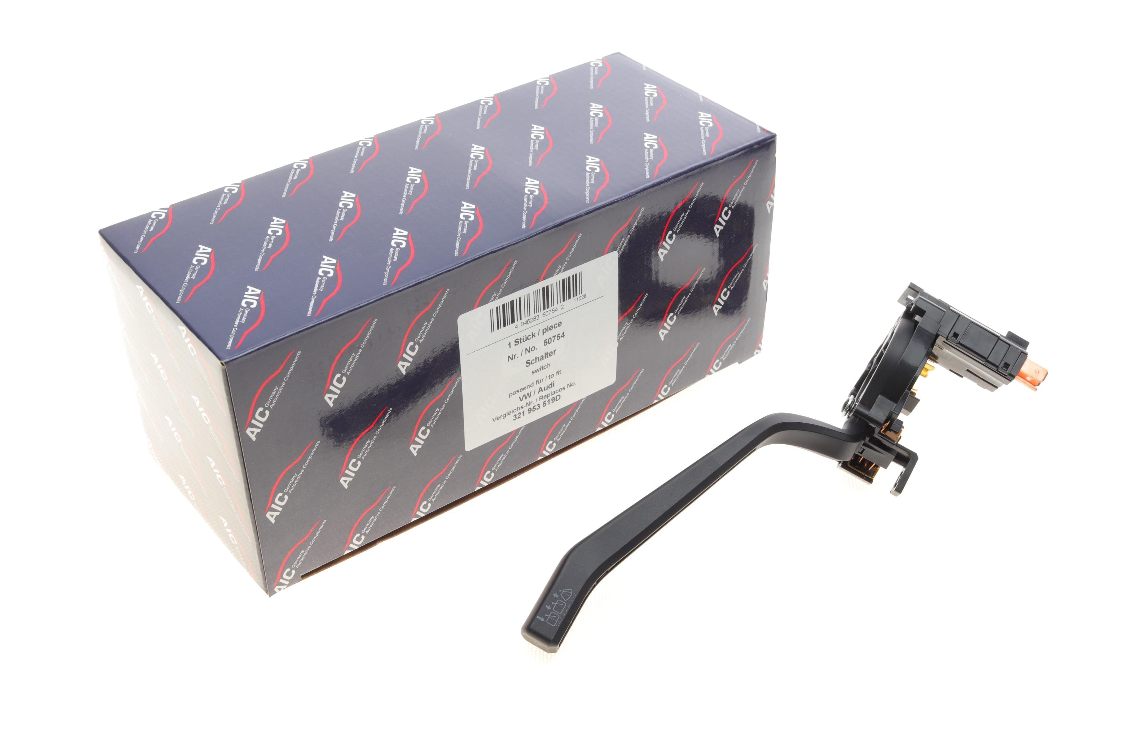 Перемикач підрульовий VW Golf I/II/Passat -91