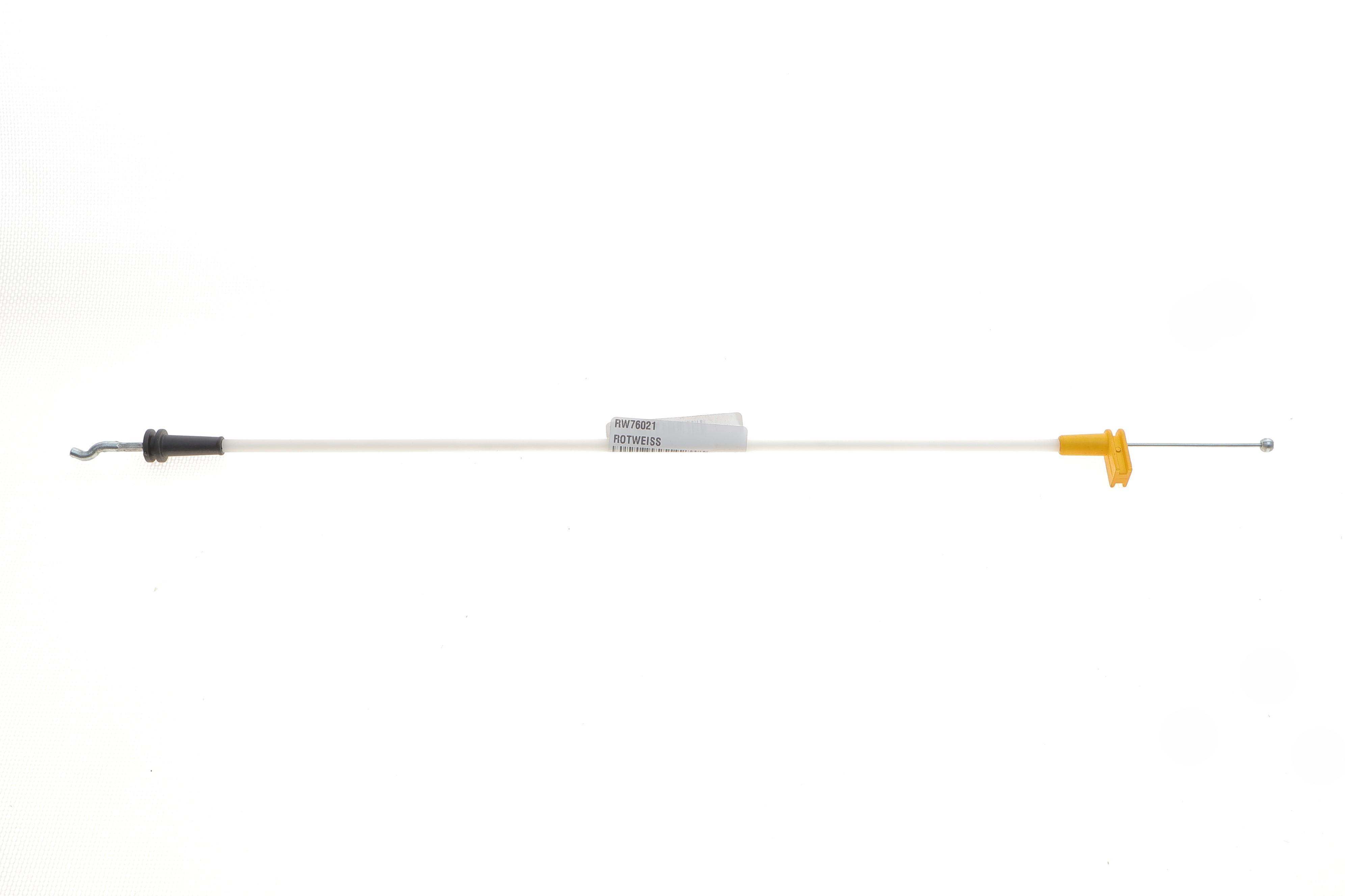 Трос дверей (передніх) MB Sprinter TDI