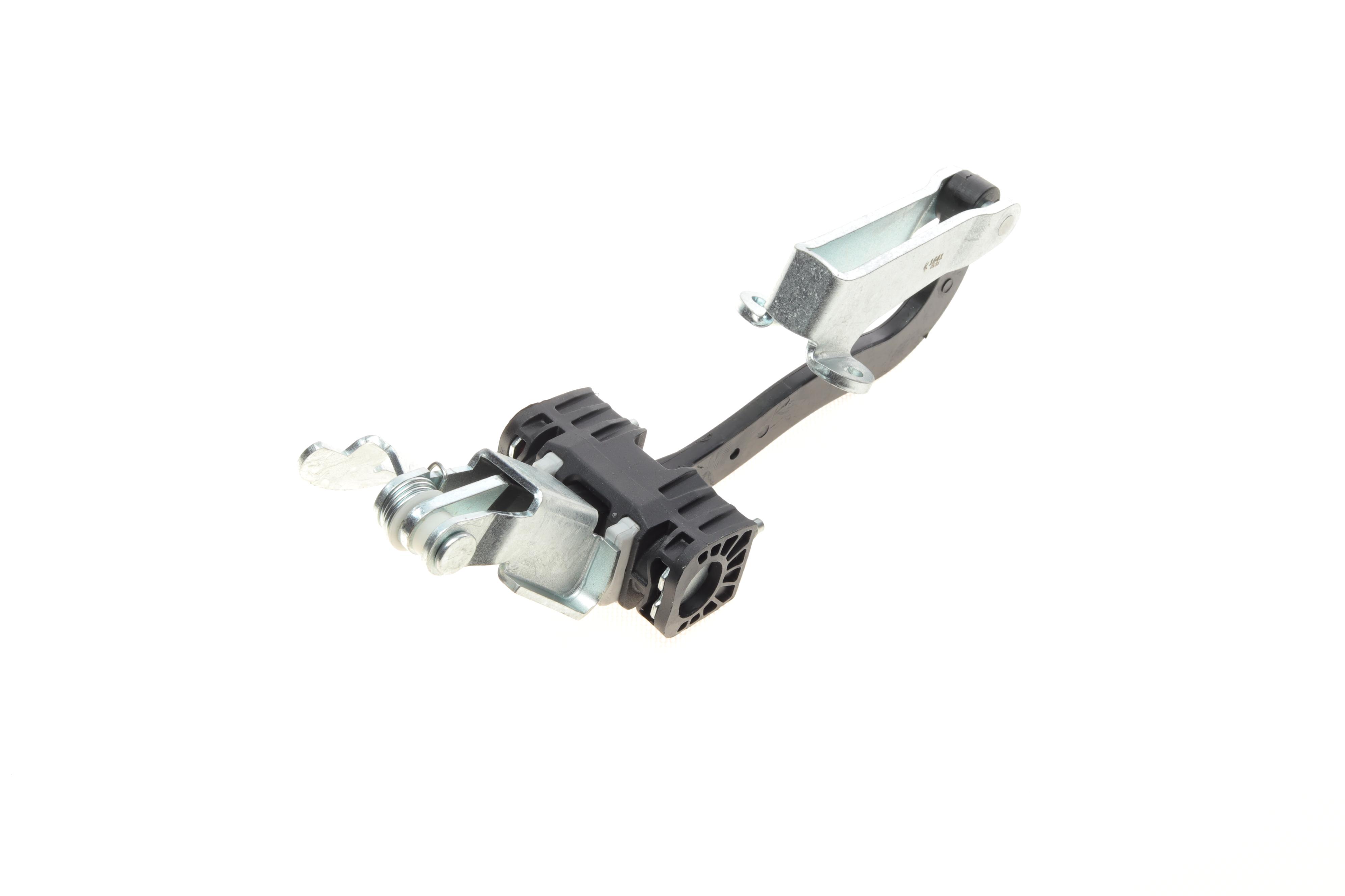 Обмежувач дверей (задніх) Fiat Ducato 06- (R)