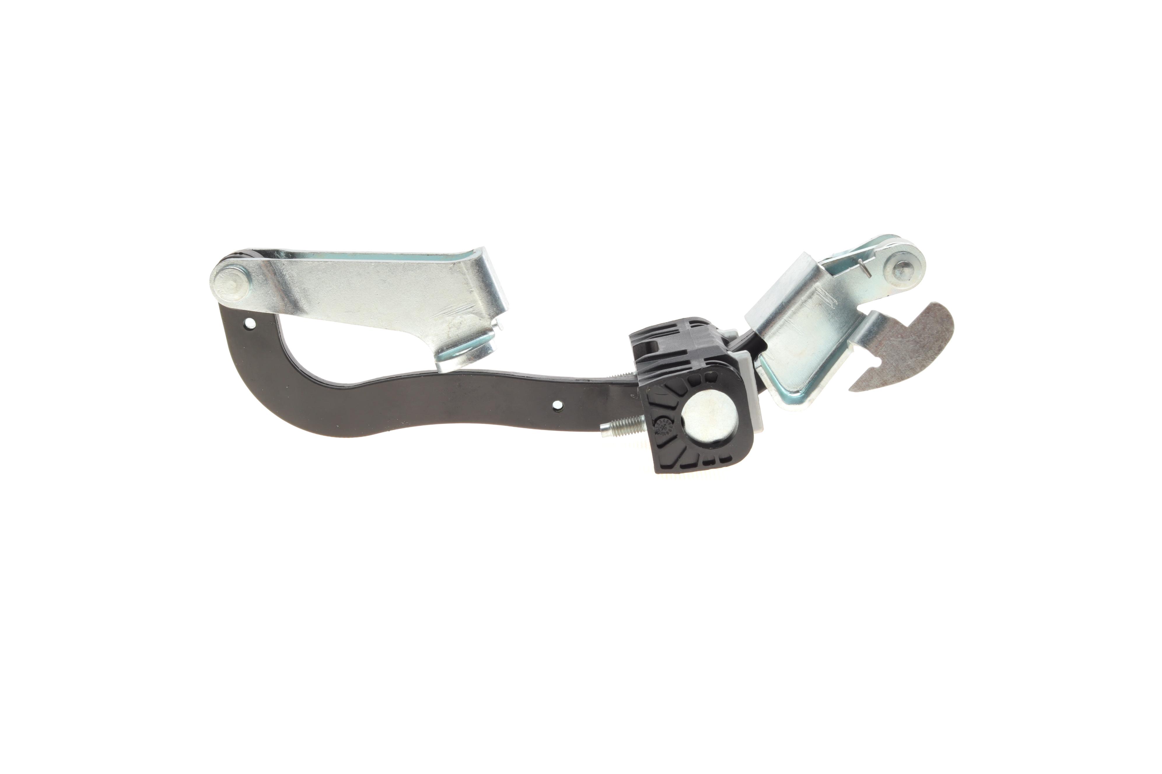 Обмежувач дверей (задніх) Fiat Ducato 06- (R)