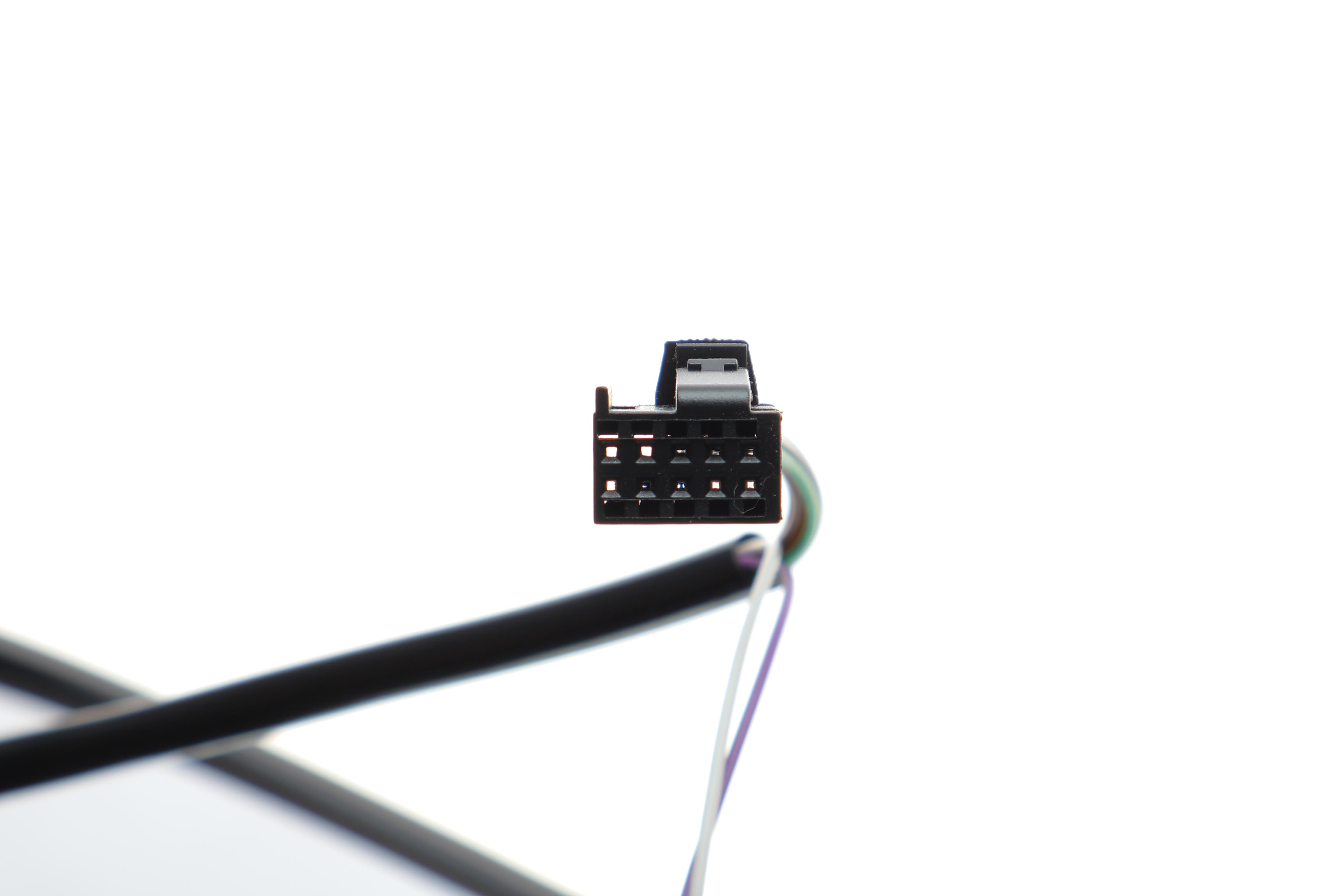 Дзеркало заднього виду MB Sprinter 907/910 18- (R) (механіка)