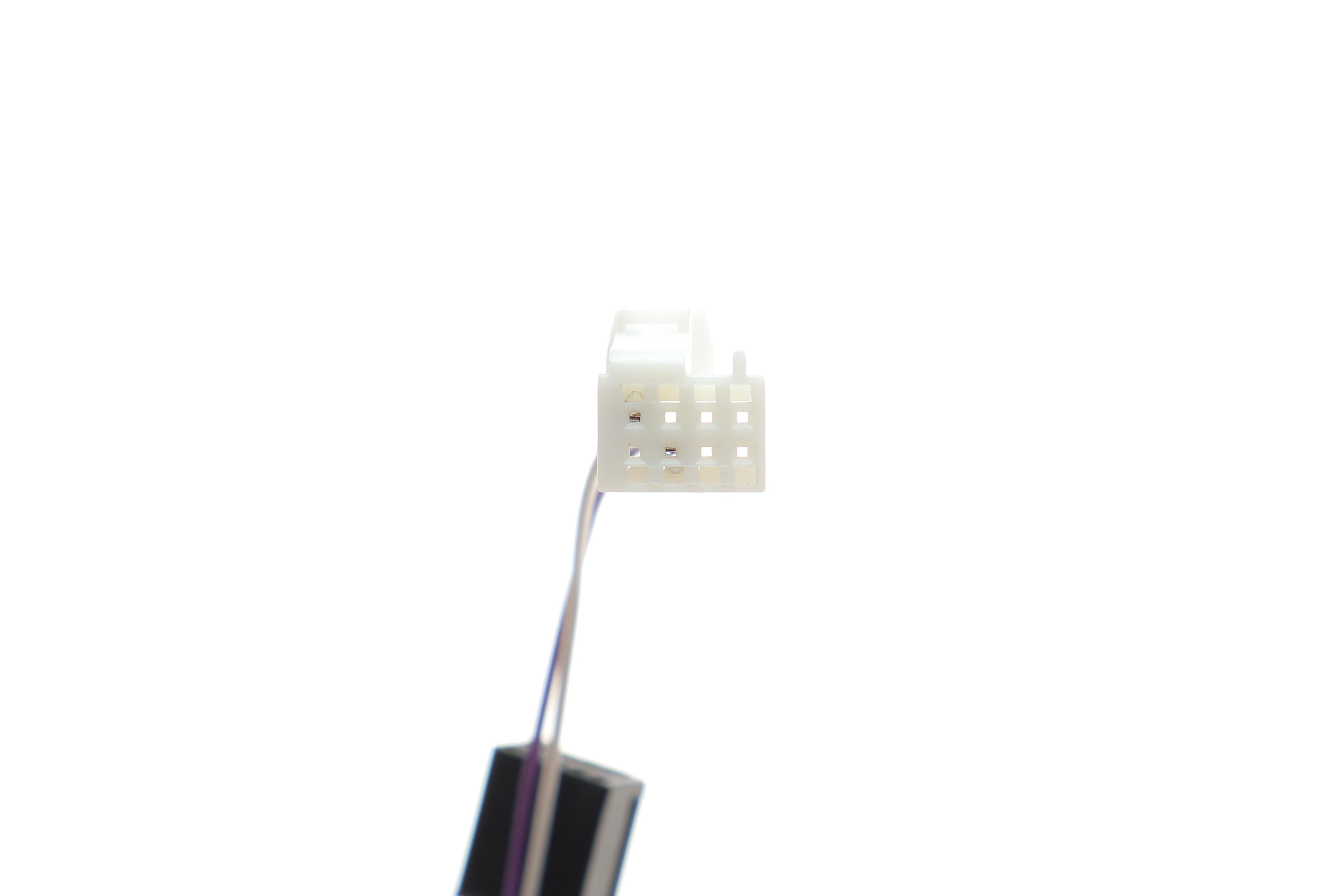 Дзеркало заднього виду MB Sprinter 907/910 18- (R) (механіка)