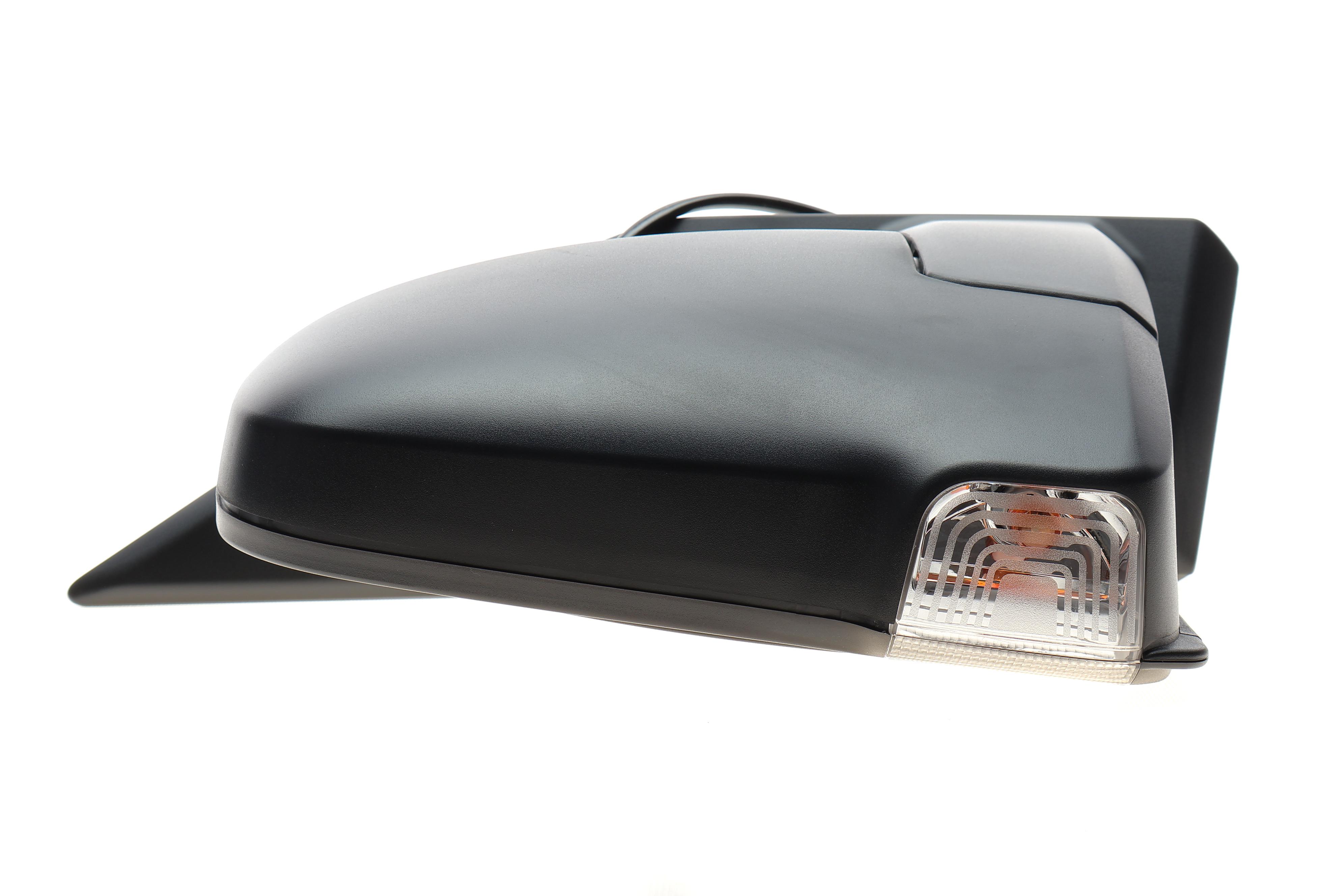 Дзеркало заднього виду MB Sprinter 907/910 18- (R) (механіка)