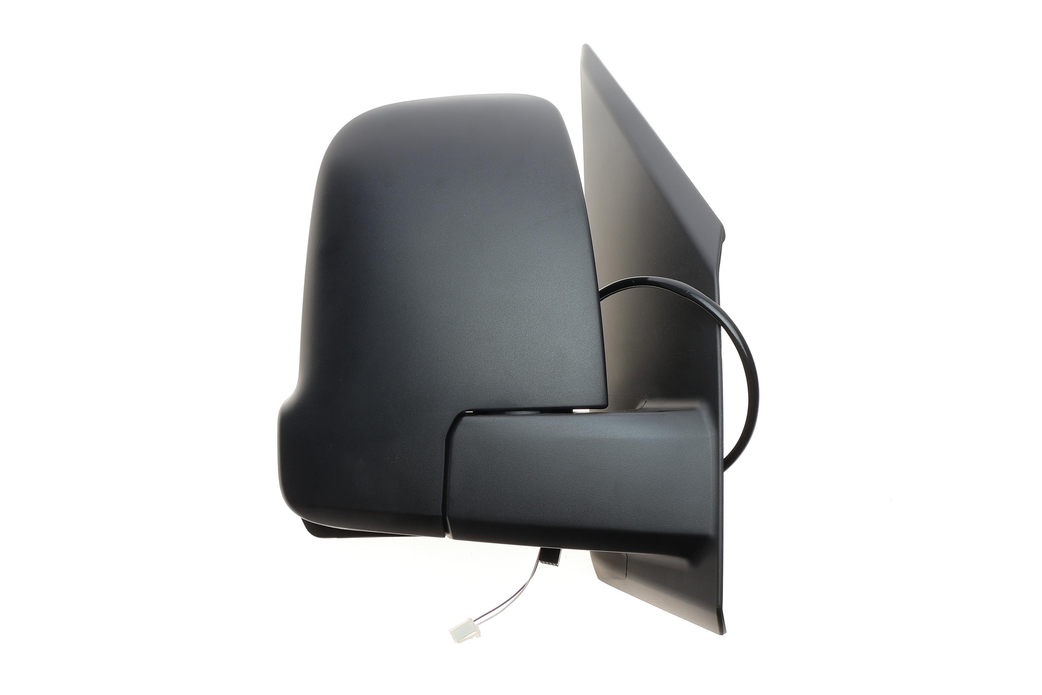 Дзеркало заднього виду MB Sprinter 907/910 18- (R) (механіка)