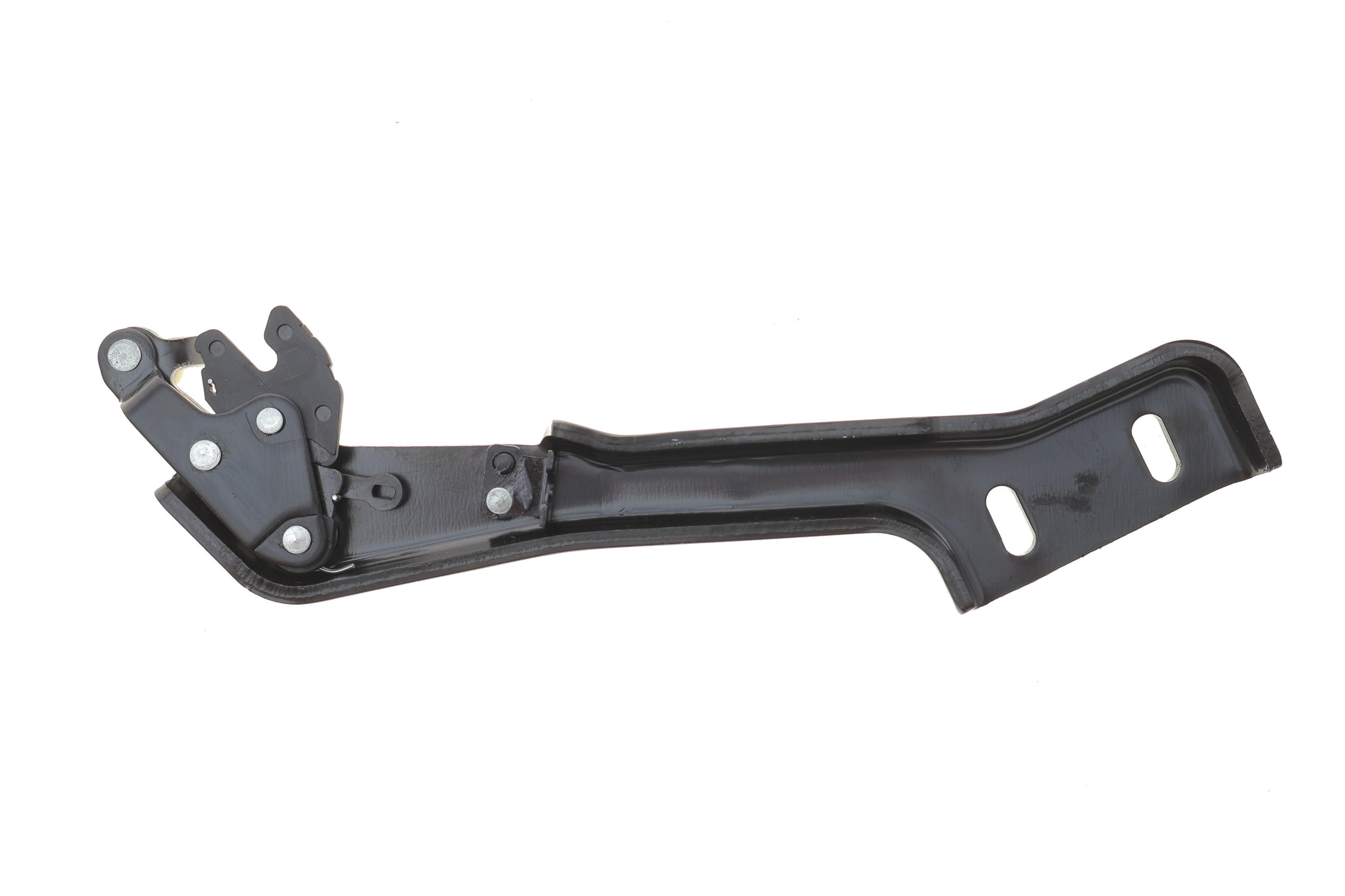 Ролик дверей (бічних/нижній) Ford Transit Custom 12- (R) (з кронштейном)