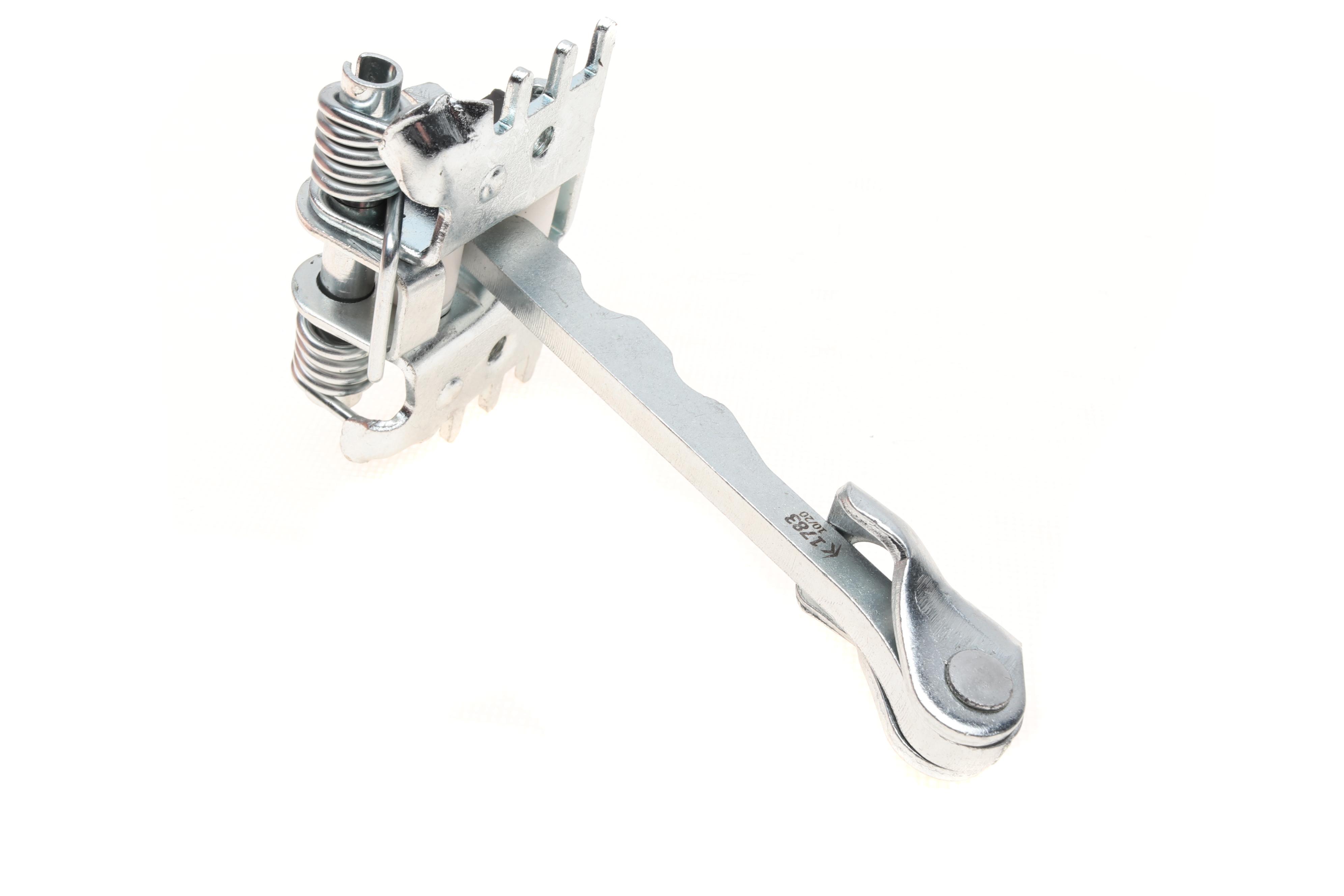 Обмежувач дверей (передніх) Renault Scenic III 09- L=R