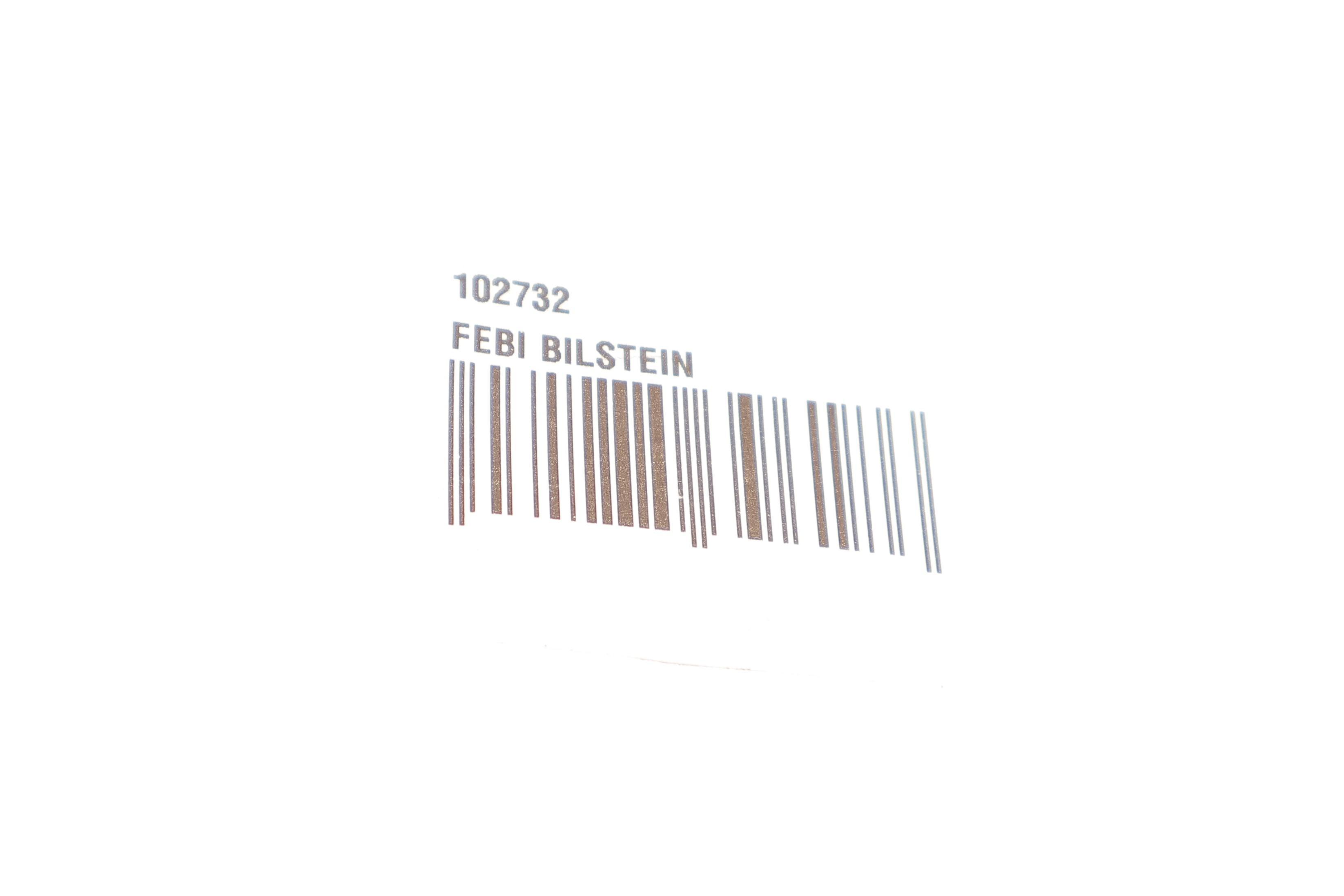 Заклепка розпірна MB