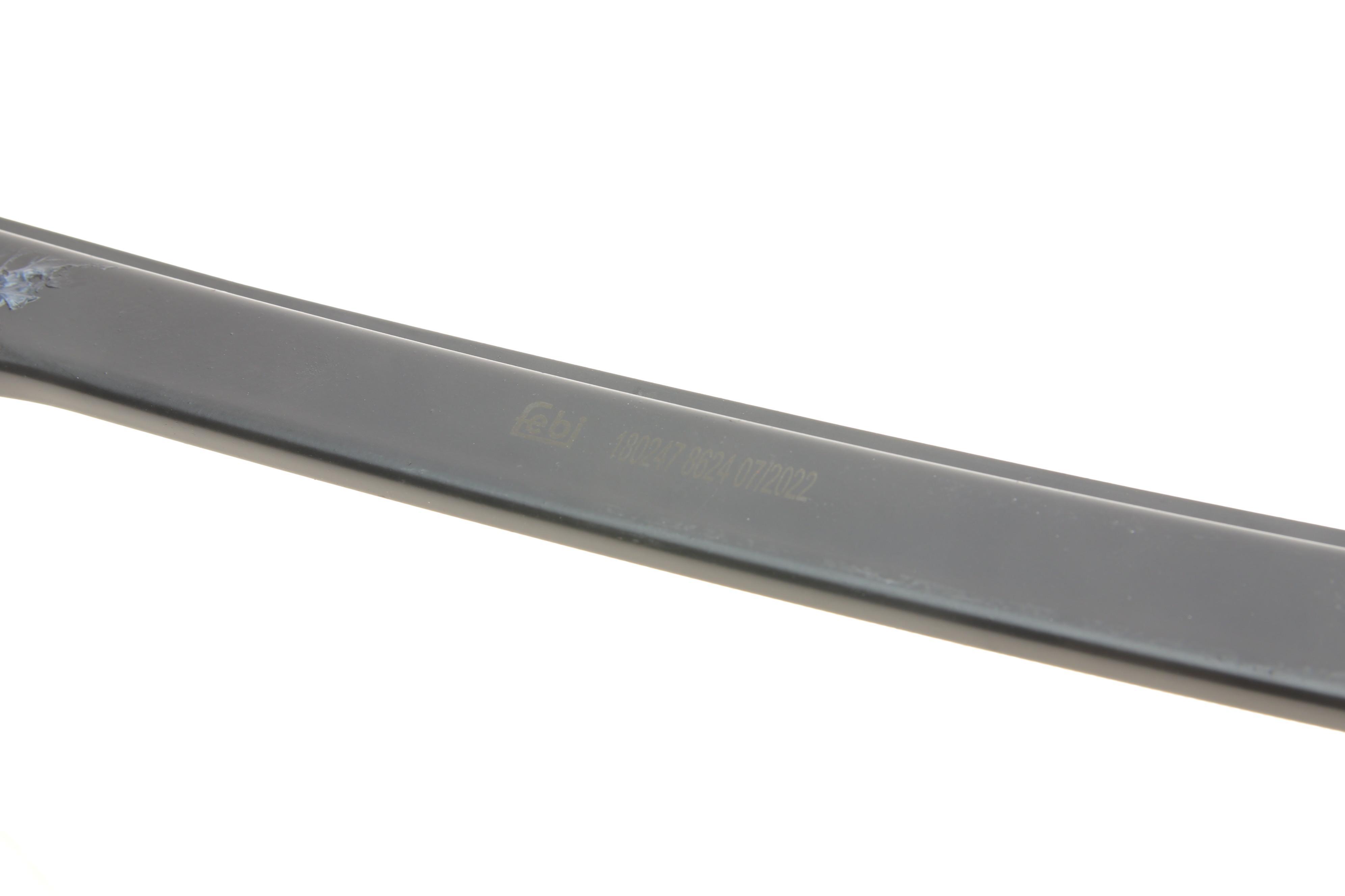 Склопідіймач (передній) Skoda Fabia 07-14 (R) (електро) (без моторчика)