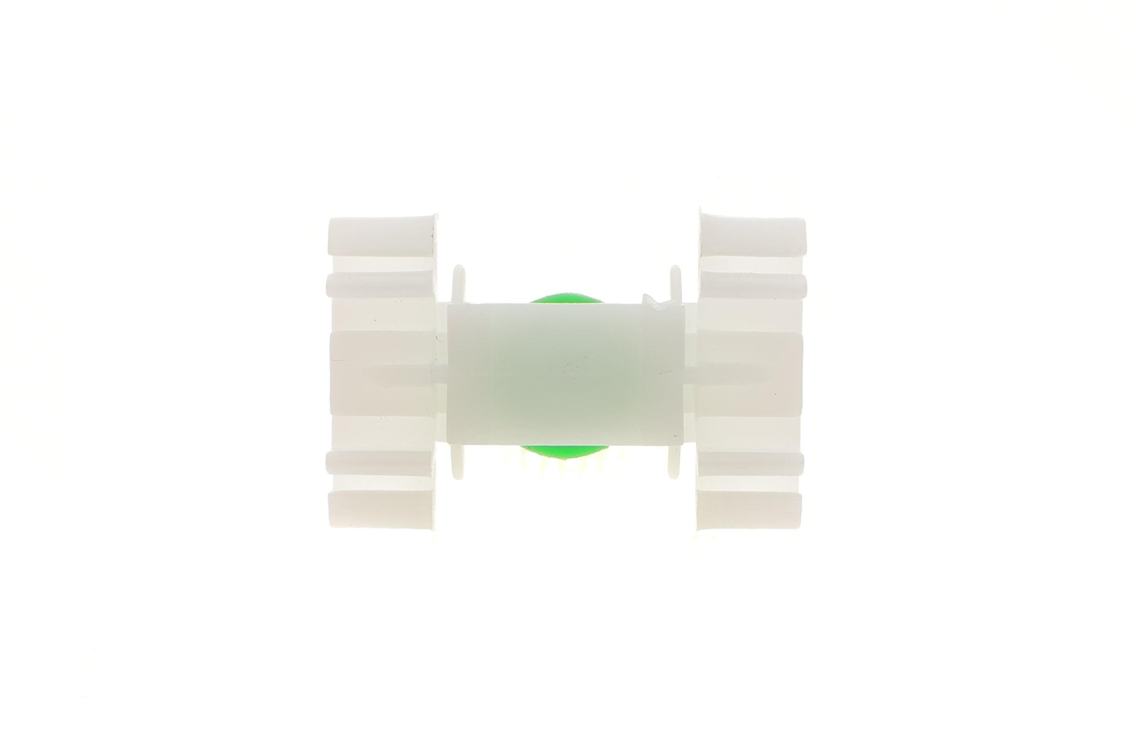 Кліпса кріплення (к-т 5 шт) BMW 3 (E36/E46) 91-05 M40/M43/M44/M50/M52/M57/N42/N46