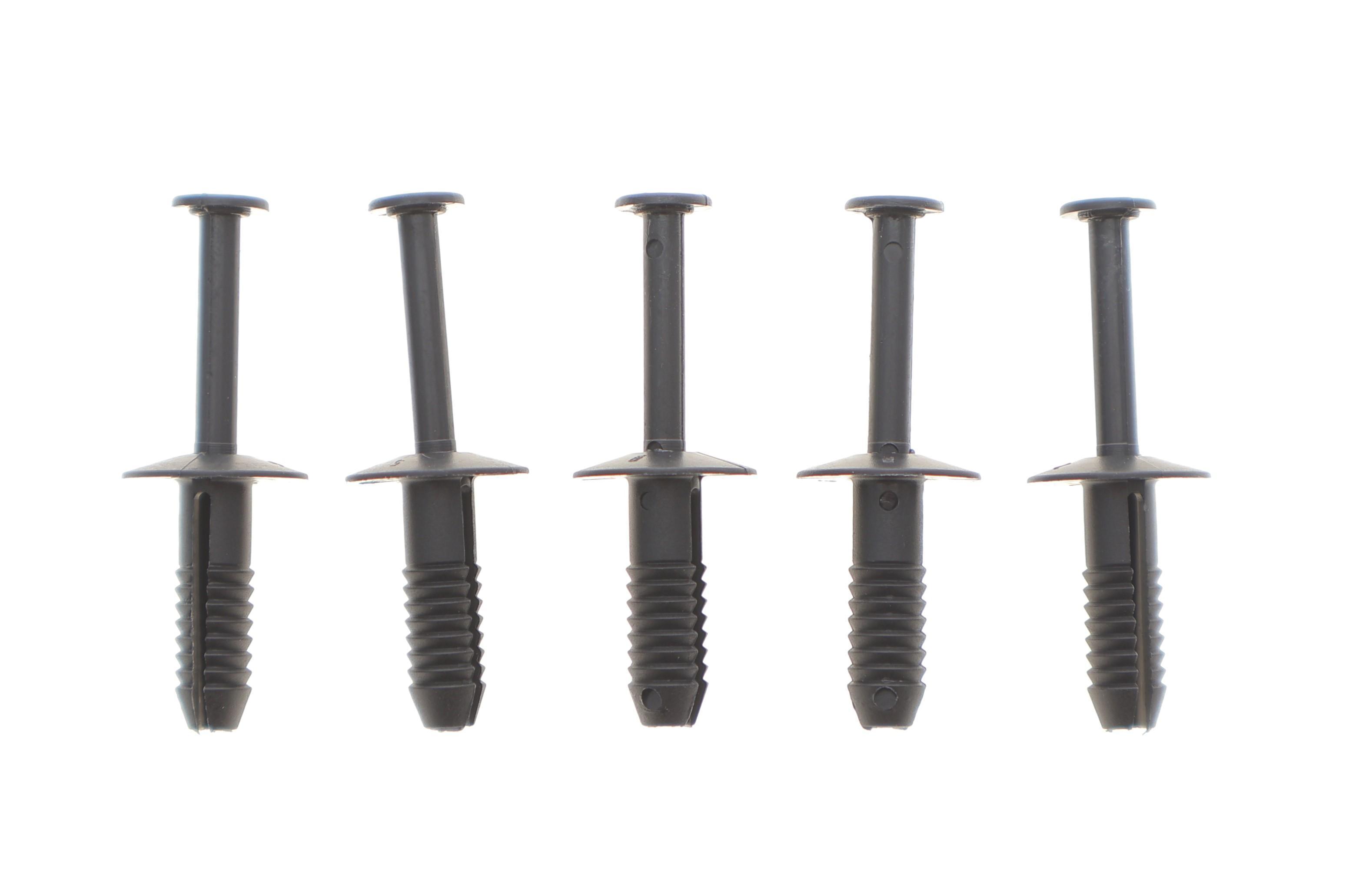 Заклепка розпірна (к-кт 5 шт) BMW 7 (E38)/X5 (E53) 94-06