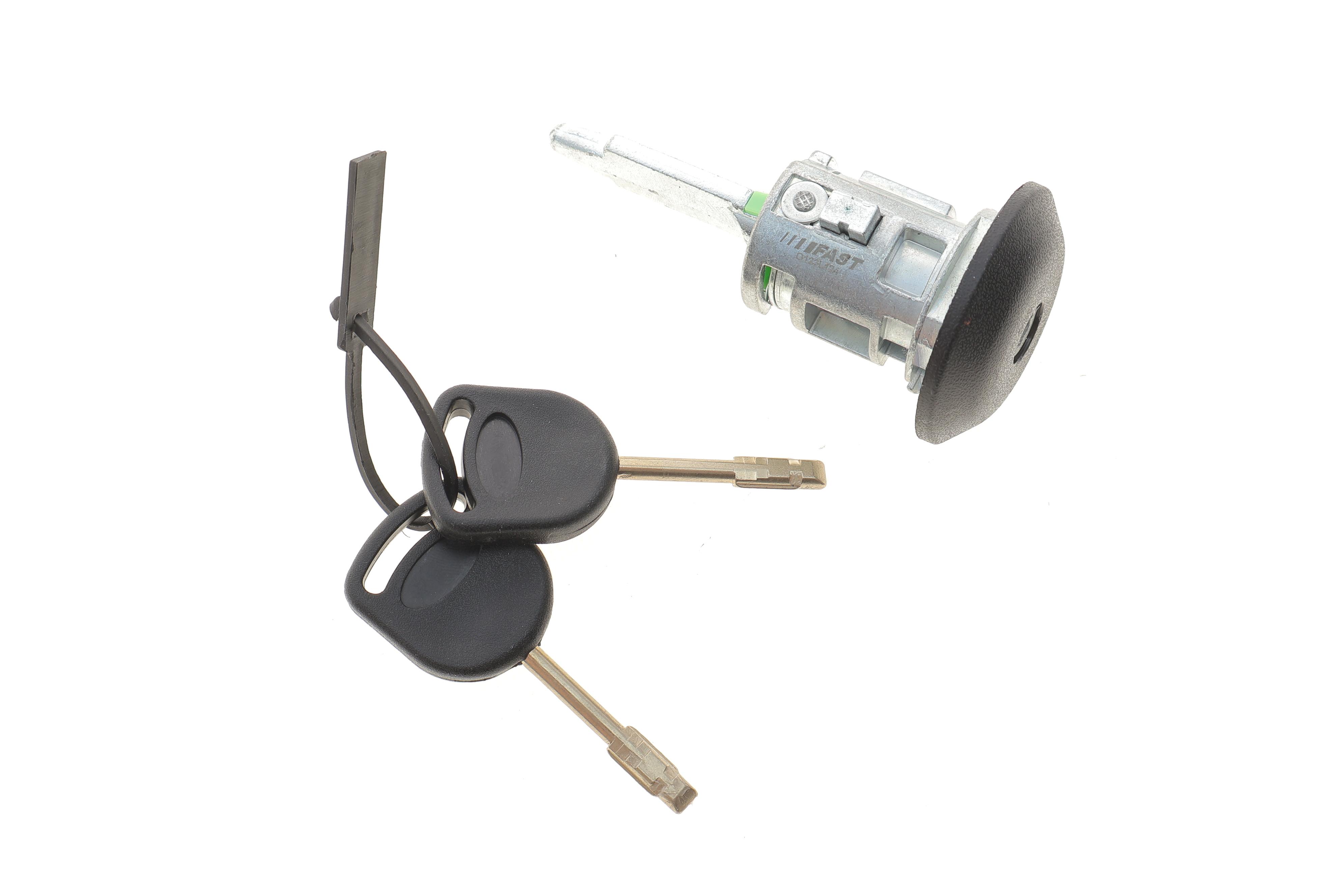 Сердцевина замка Ford Transit 06-14