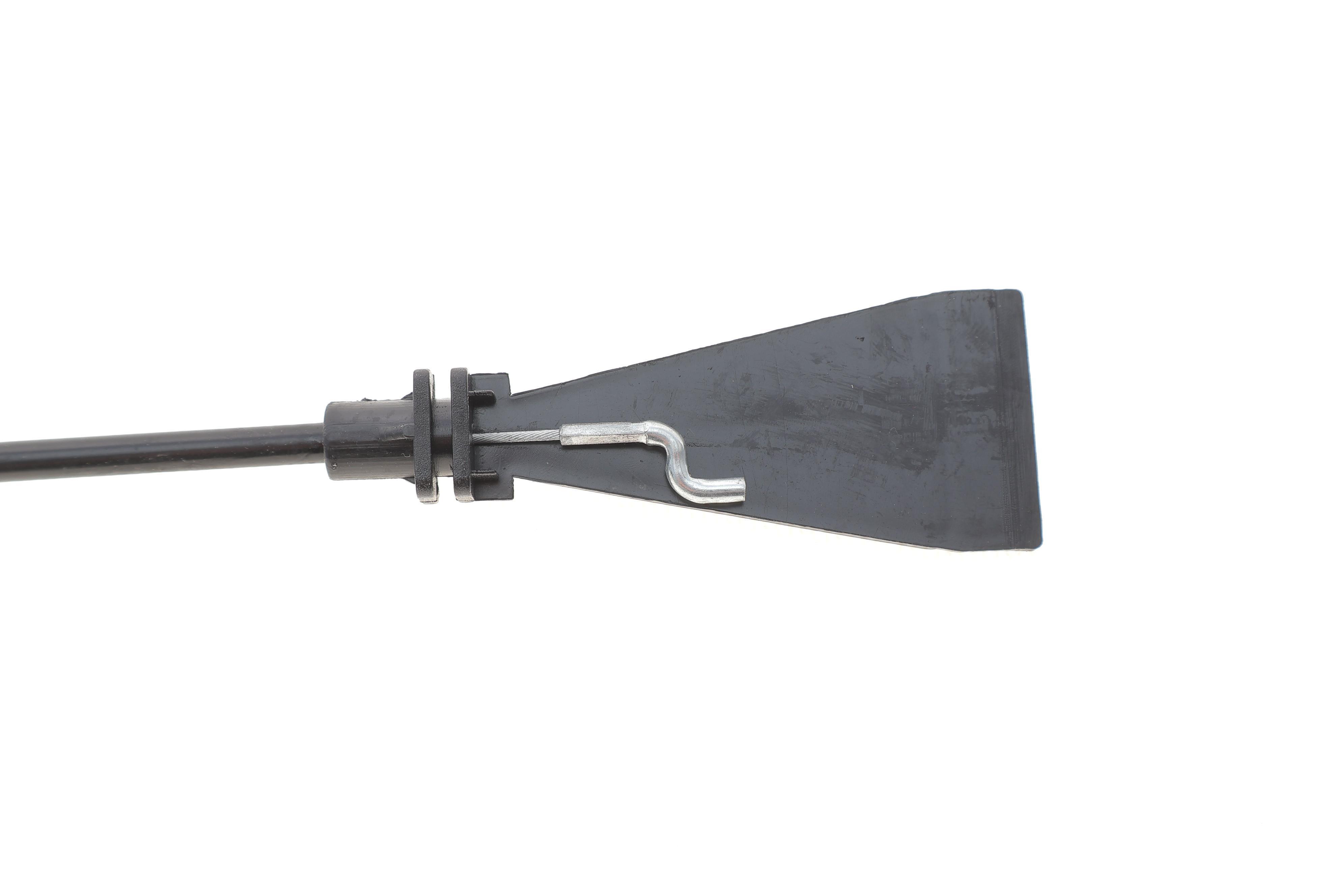 Трос дверей (передніх) Opel Corsa D 06-14