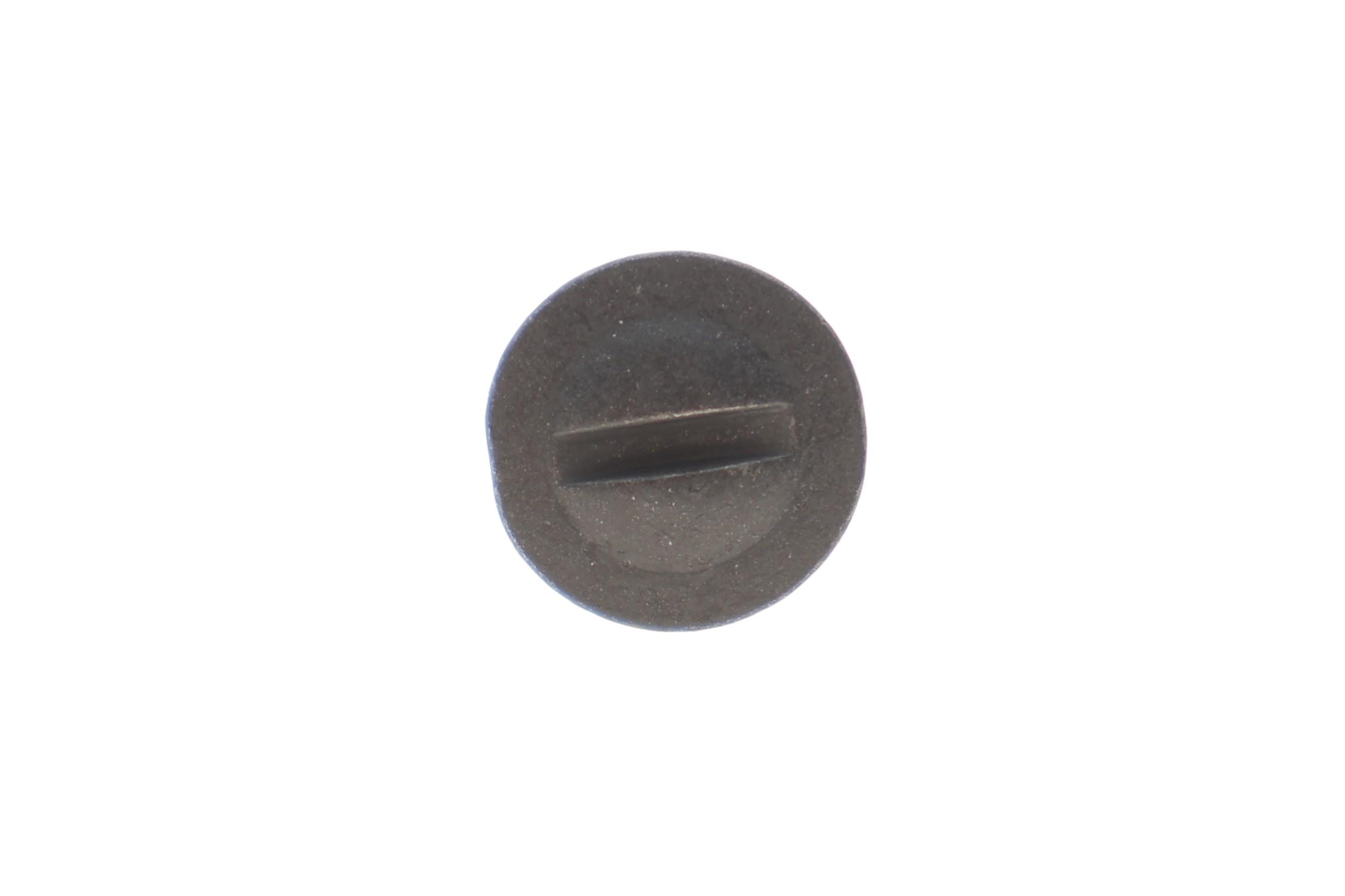 Кліпса кріплення (к-кт 5шт) Audi A6/ VW Passat 96-05 (папа)