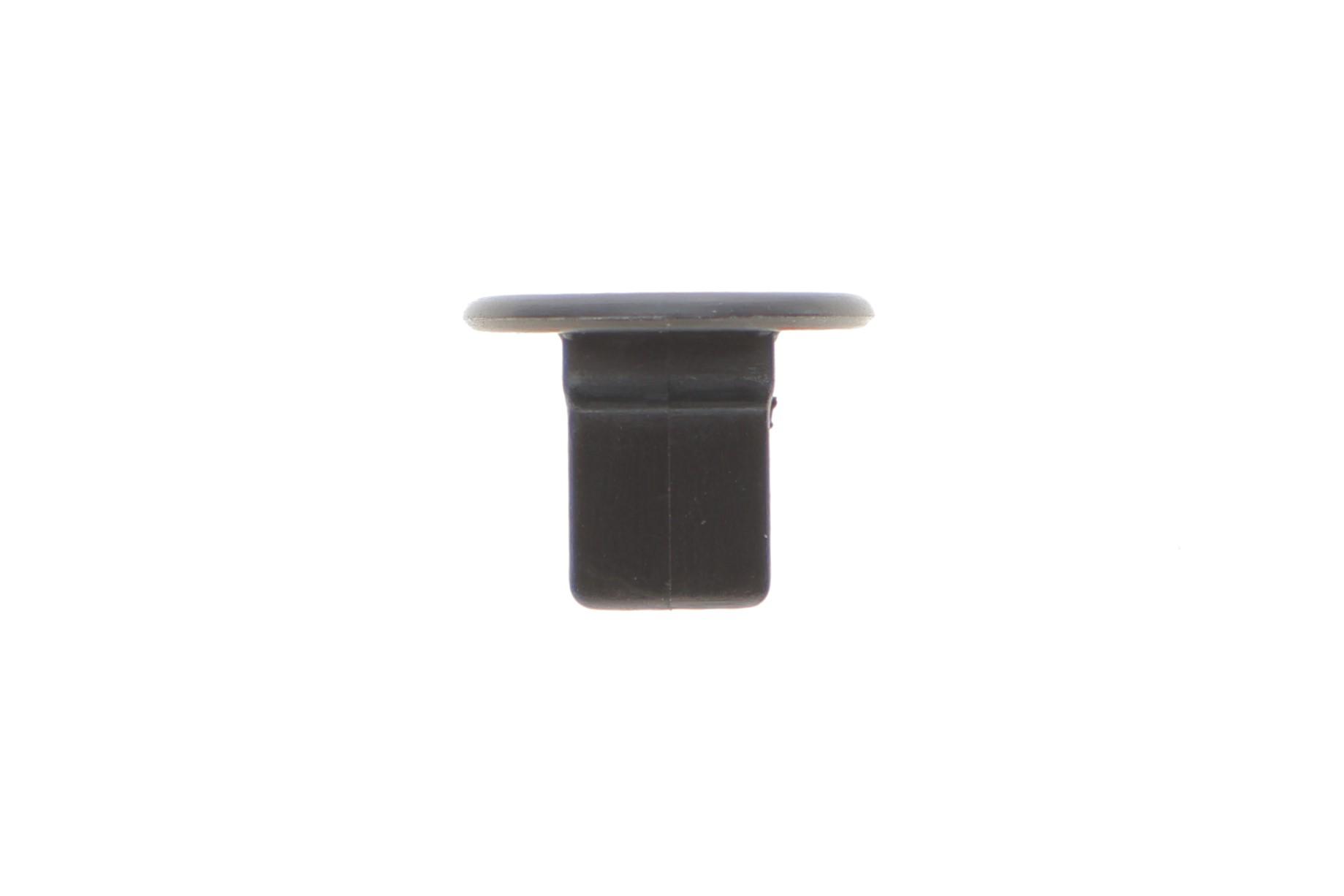 Кліпса кріплення підкрильника (к-кт 5шт) Hyundai Santa Fe/Tucson/Kia Sportage 01-22