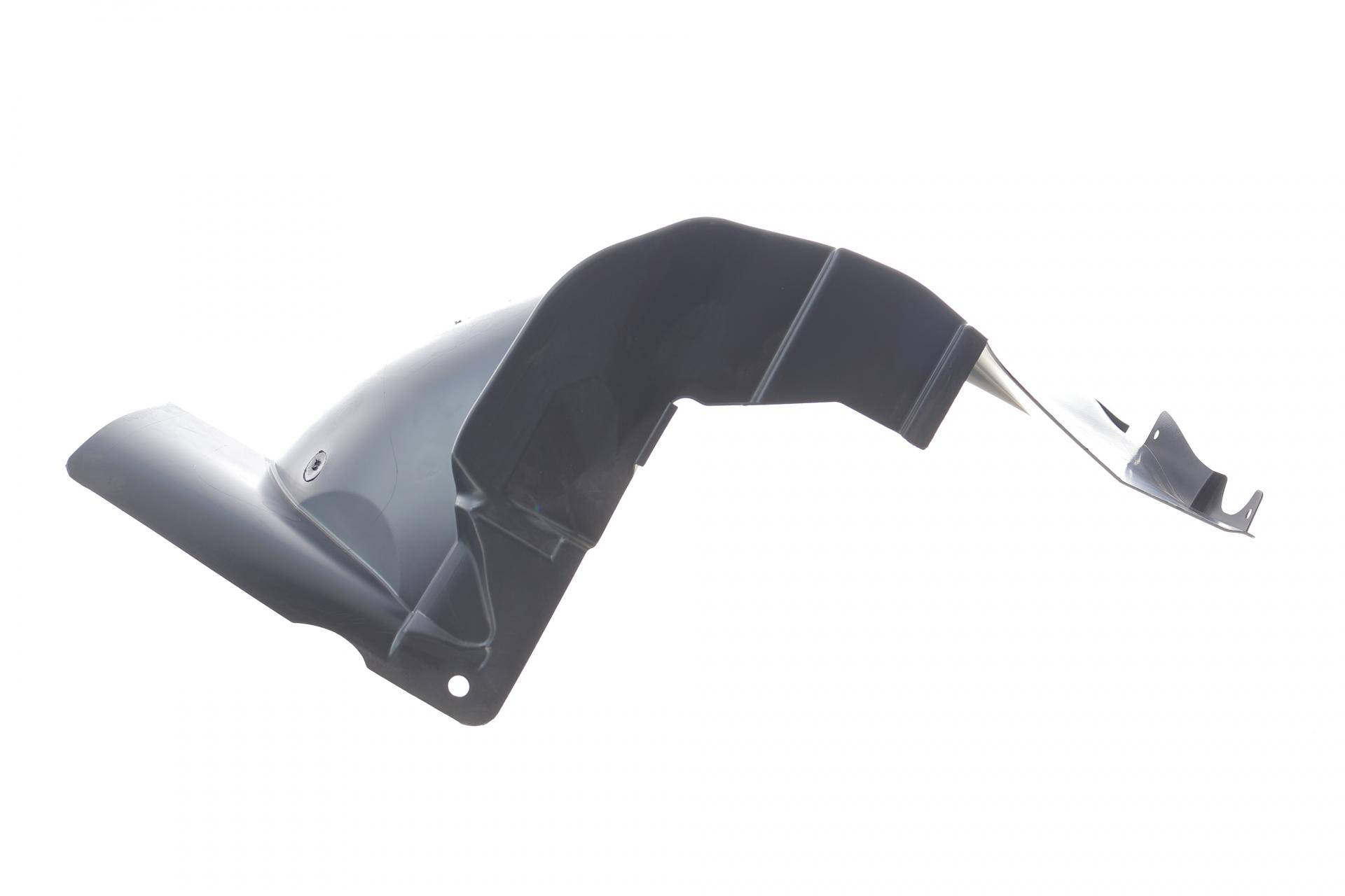 Підкрильник (передній/передня частина) MB B-class (W245) 05-11 (L)