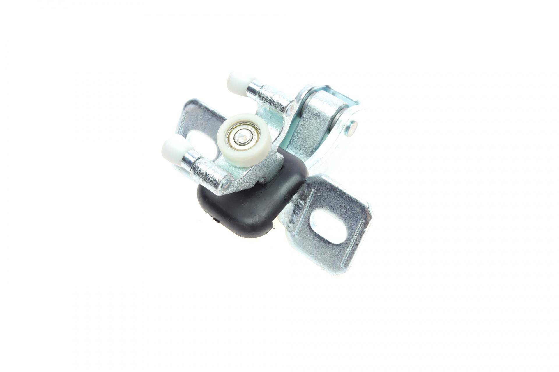 Ролик дверей (бічних) Fiat Ducato 94-06 (L)