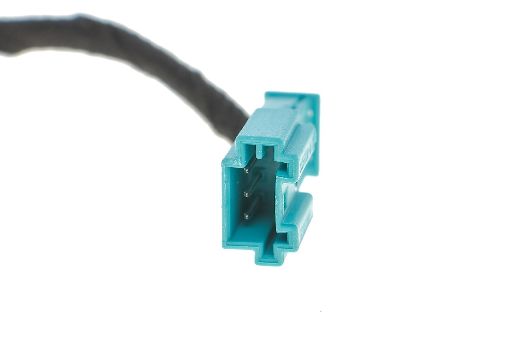 Кнопка відкриття дверей (задньої/L) Tesla Model 3 17-