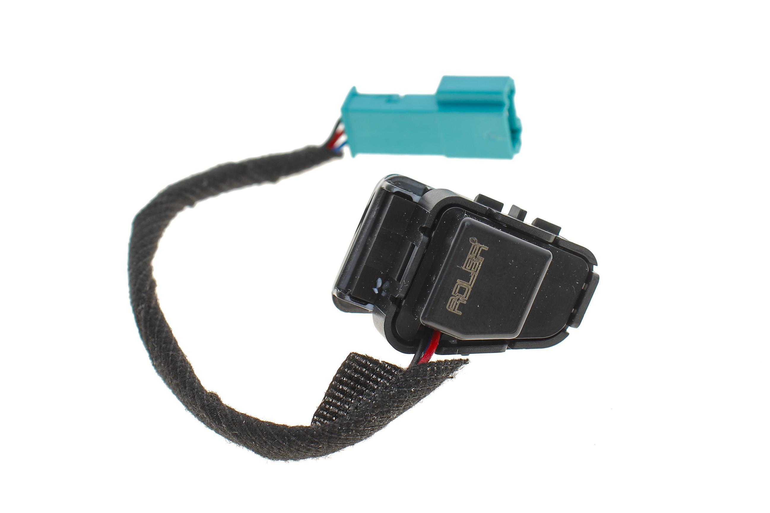 Кнопка відкриття дверей (задньої/L) Tesla Model 3 17-