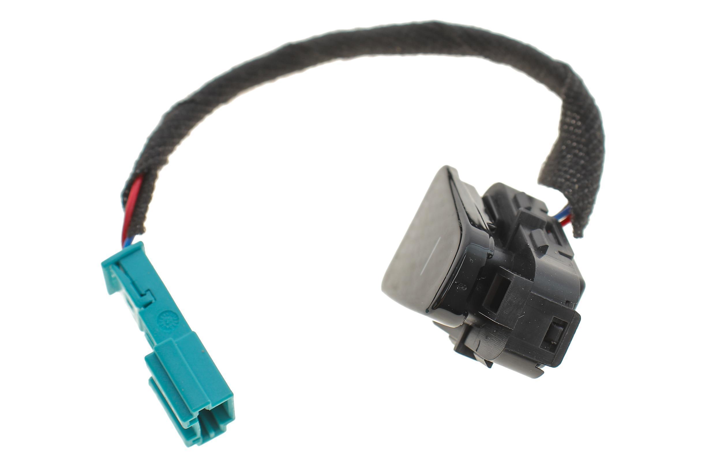 Кнопка відкриття дверей (задньої/L) Tesla Model 3 17-