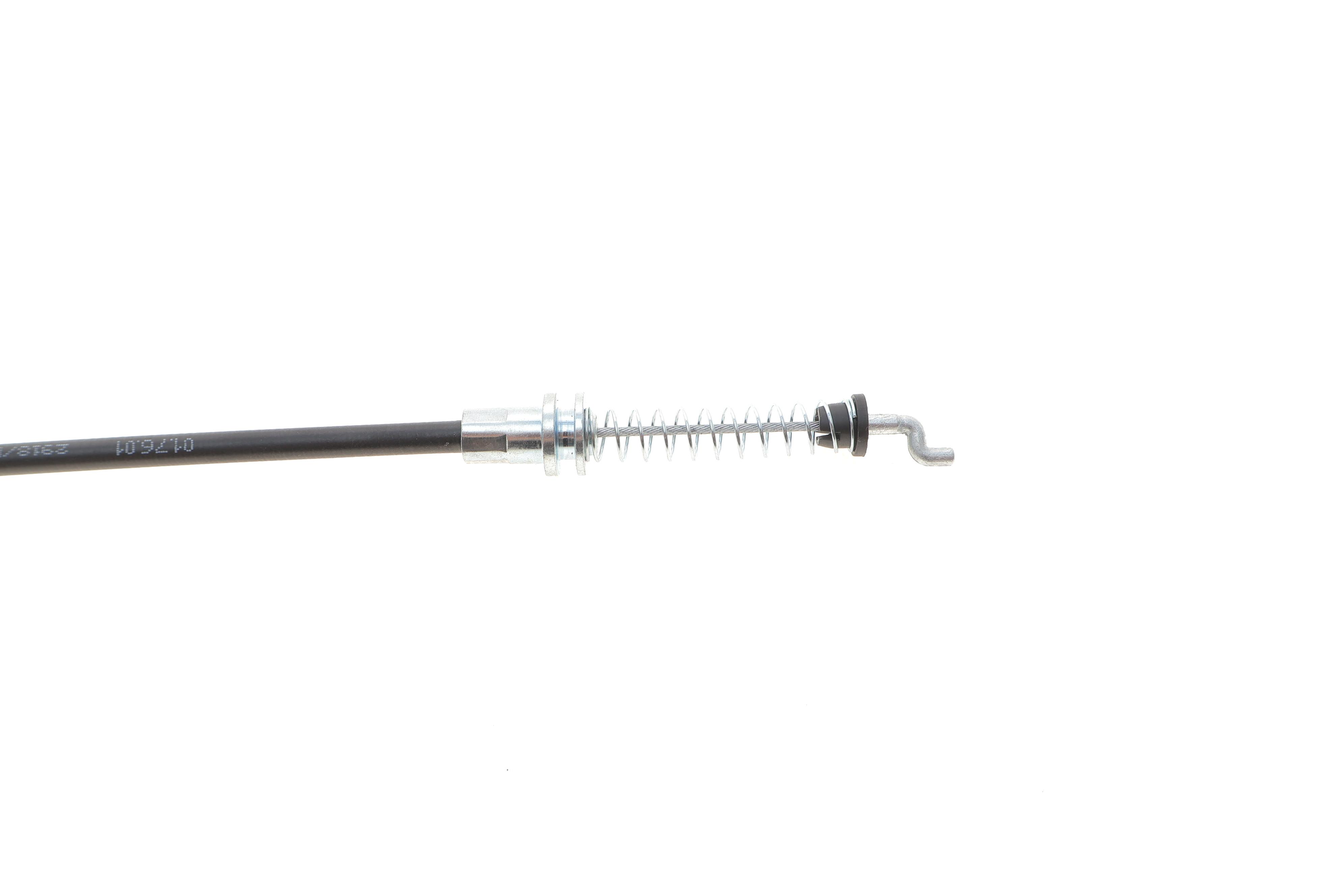 Трос дверей (передніх) Alfa Romeo Giulietta 10- (543/455 mm)