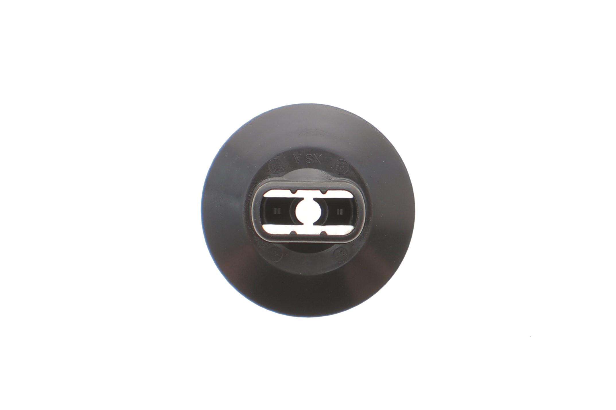 Кліпса кріплення підкрильника (к-кт 5шт) Dacia Logan 04-