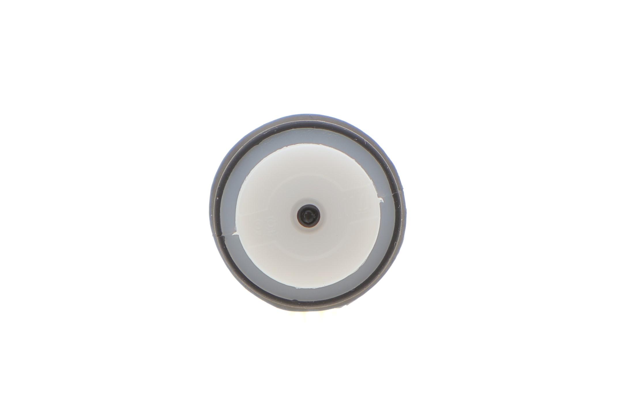 Кліпса кріплення обшивки дверей Renault Master 10-/Trafic 14-/Peugeot Expert 07- (18x12.3 мм)