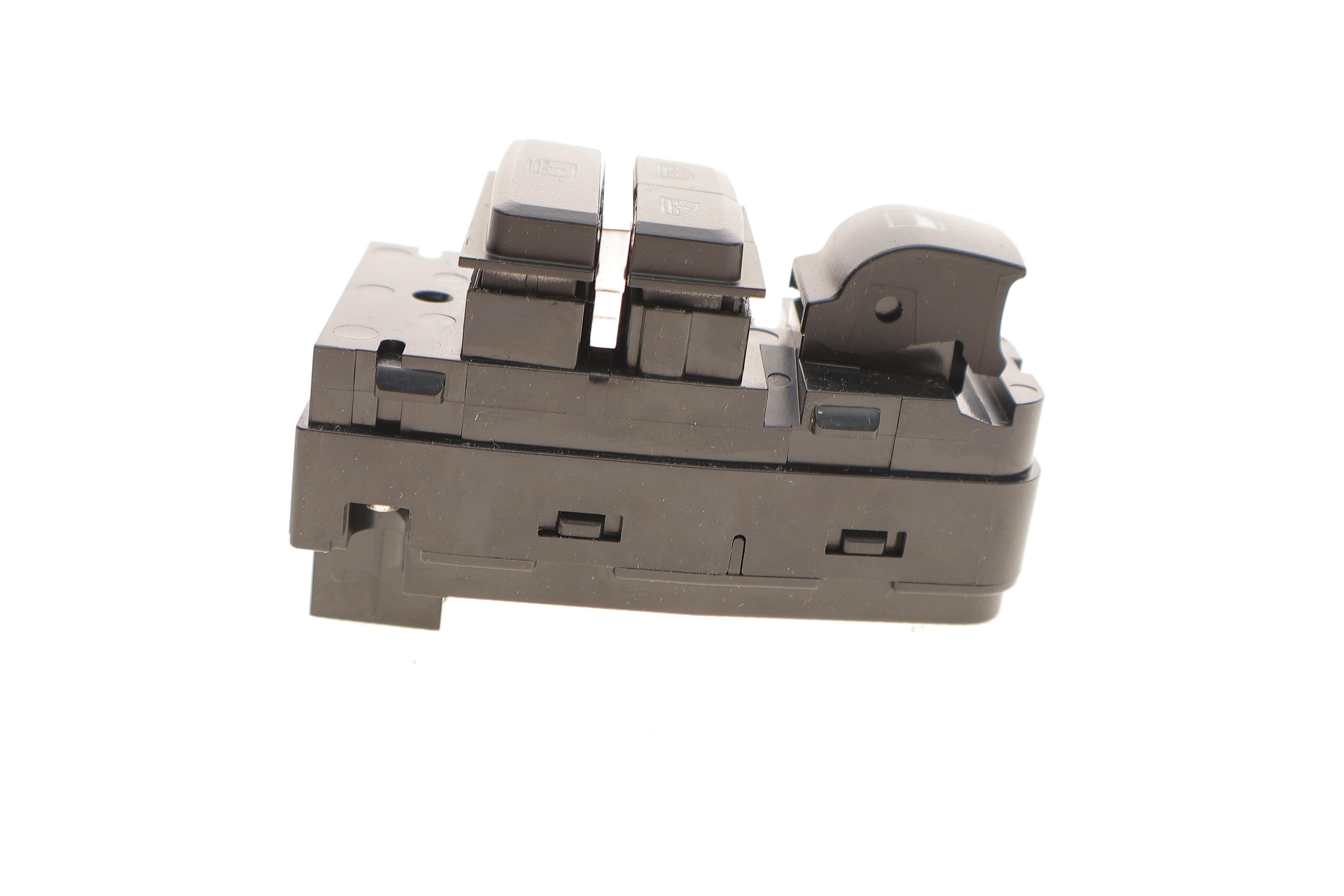 Кнопка склопідіймача (L) BMW 5 (F10)/7 (F01-F04) 09-16 N20/N47/N52/N55/N57/N63