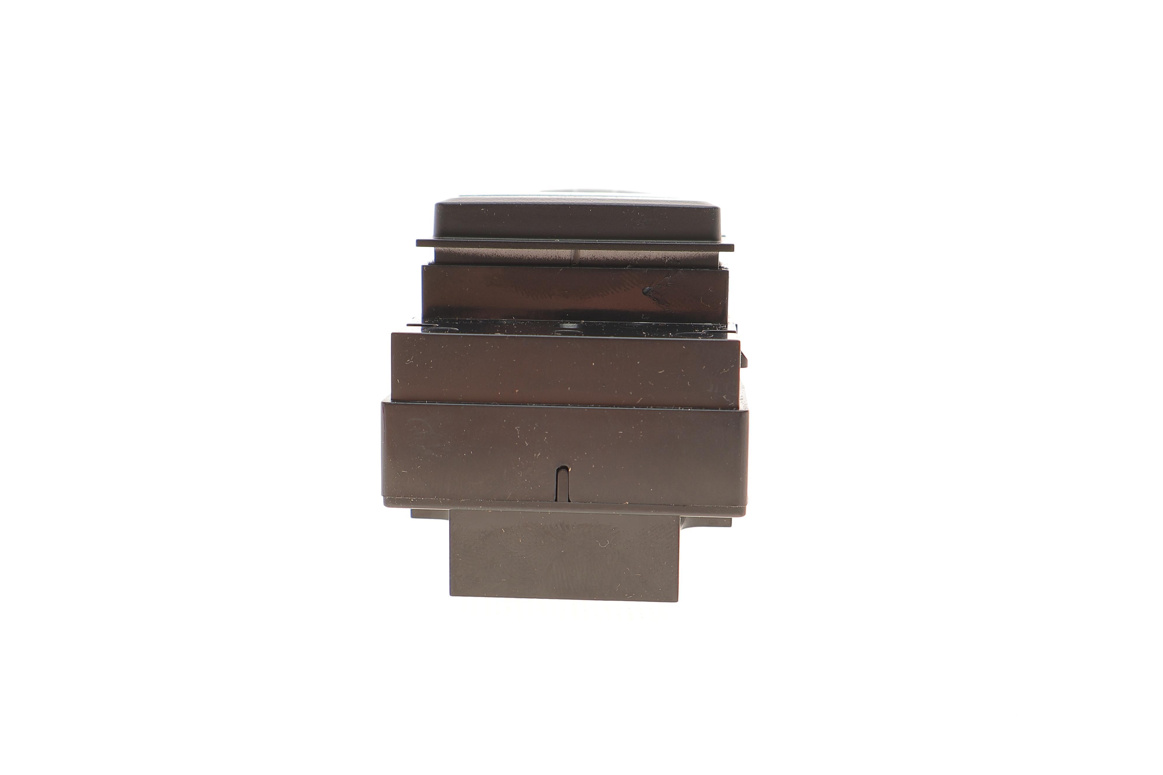 Кнопка склопідіймача (L) BMW 5 (F10)/7 (F01-F04) 09-16 N20/N47/N52/N55/N57/N63