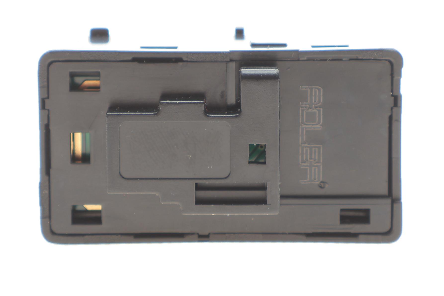 Кнопка склопідйомника (переднього/R/заднього/L) Tesla Model 3 17-