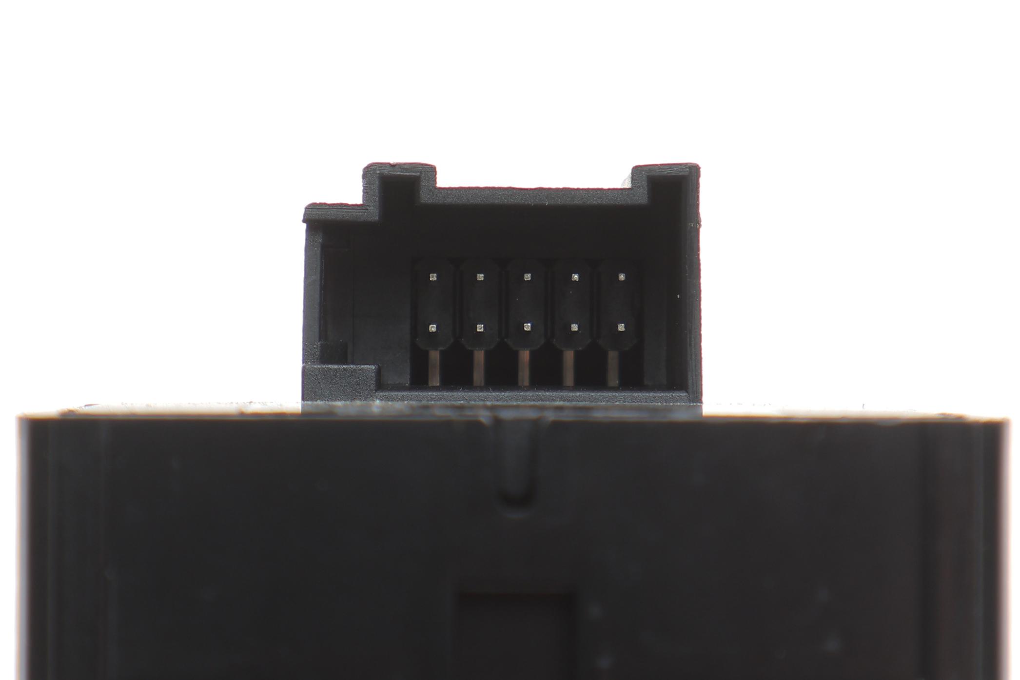 Кнопка склопідіймача (L) Audi A4/A5/Q5 15- (блок)