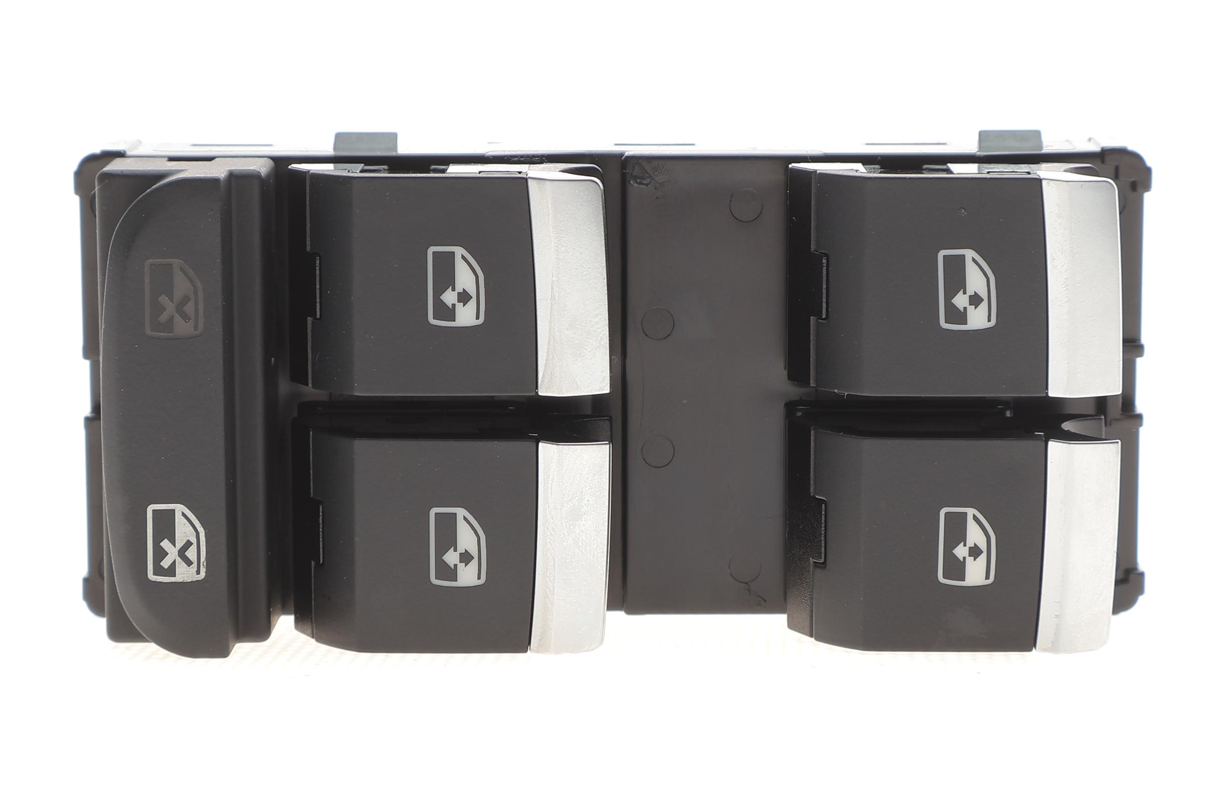 Кнопка склопідіймача (L) Audi A4/A5/Q5 15- (блок)