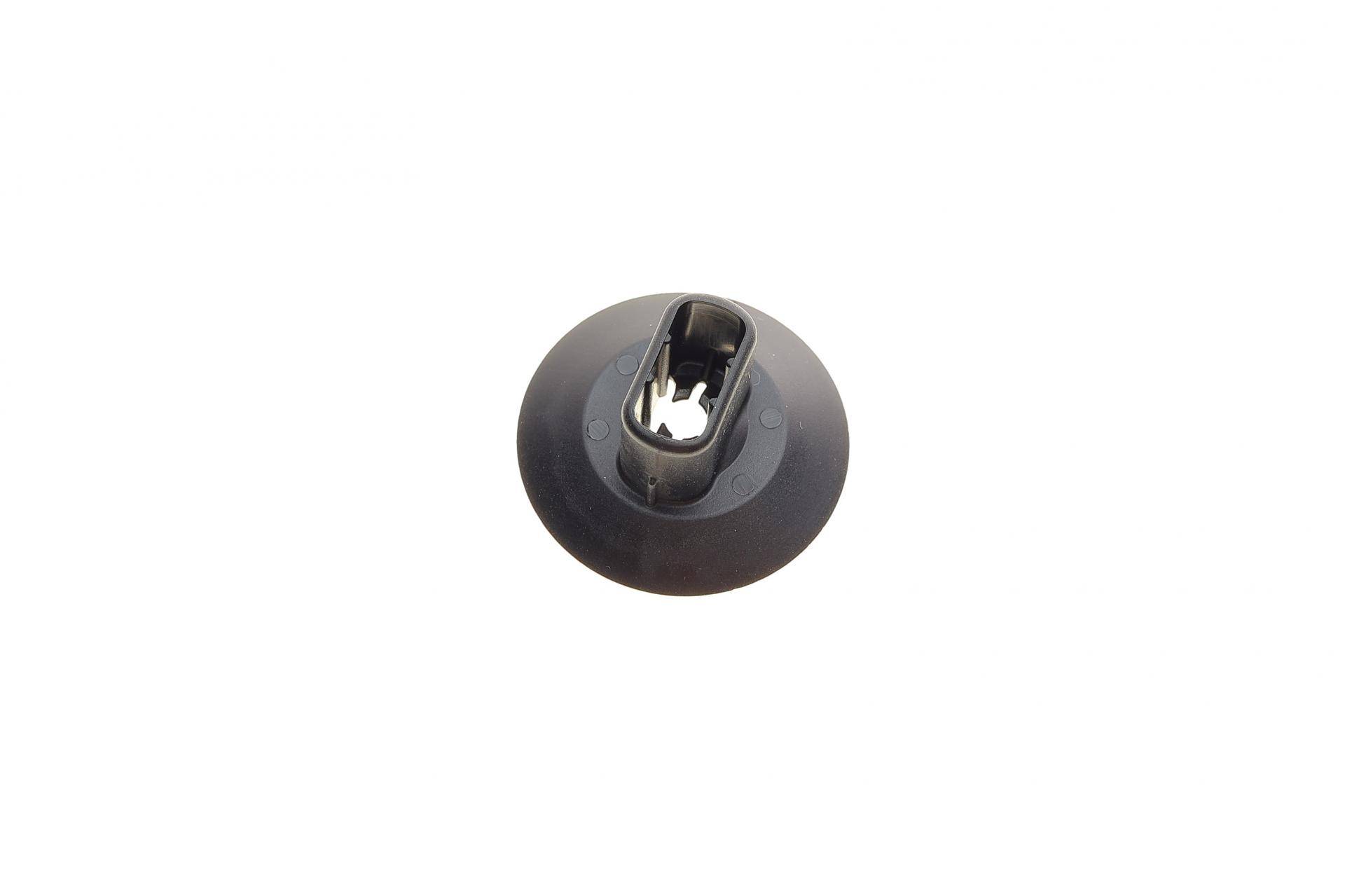 Ремкомплект бампера (заднього) Renault Megane IV 16-