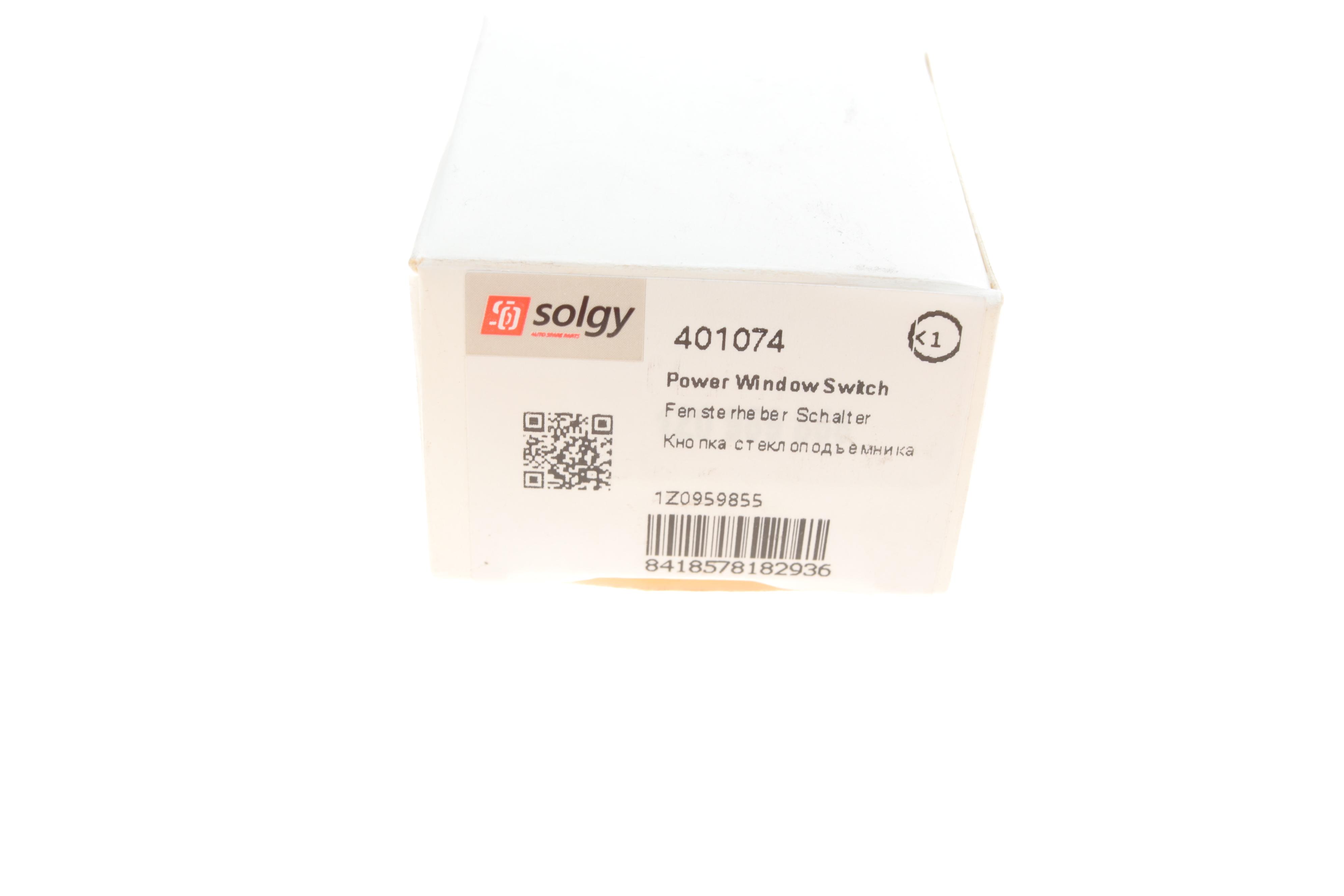 Кнопка склопідіймача (L) Skoda Octavia/Yeti 1.2-2.0 TDI 04-17