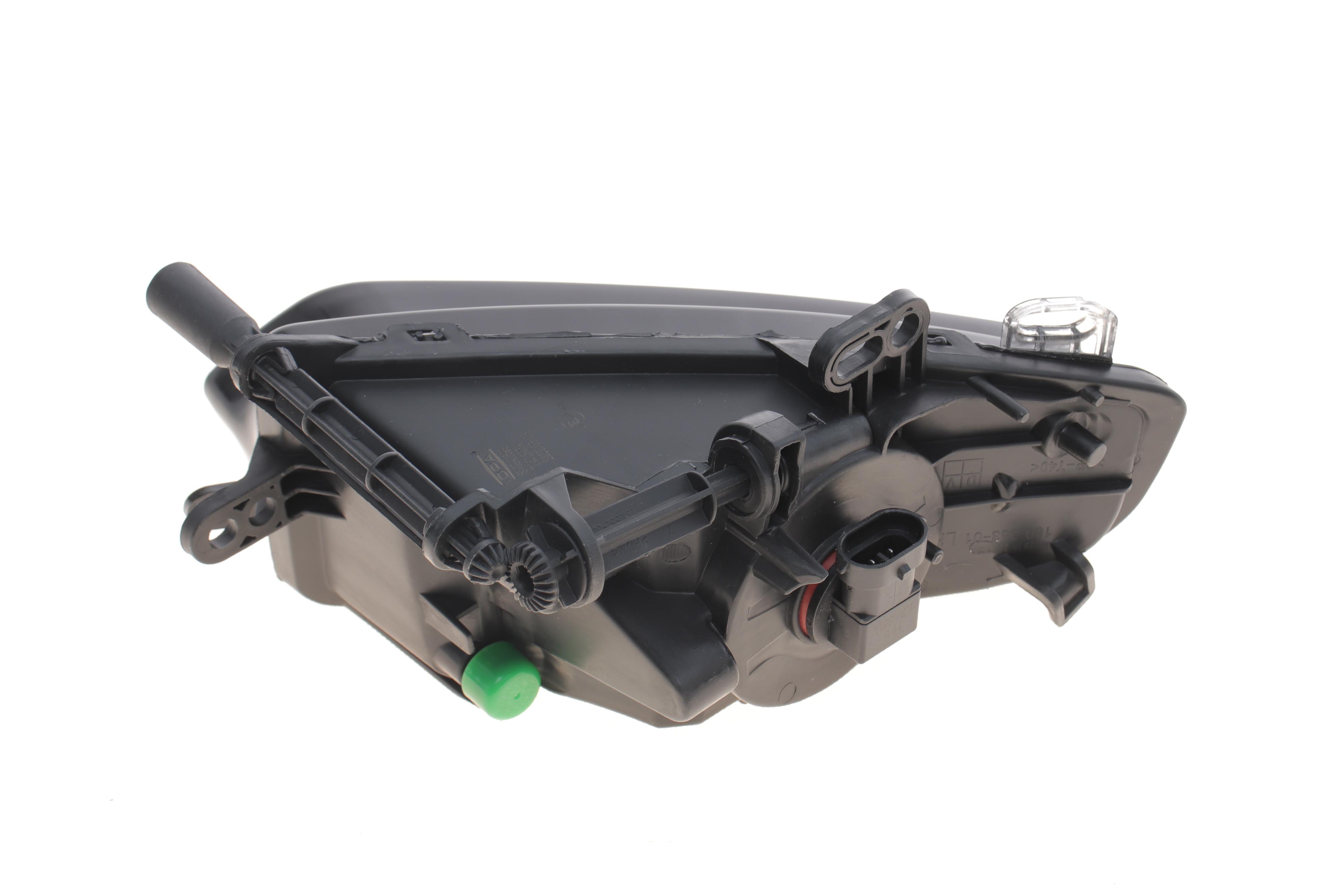 Фара протитуманна Audi A3 12-17 (L)